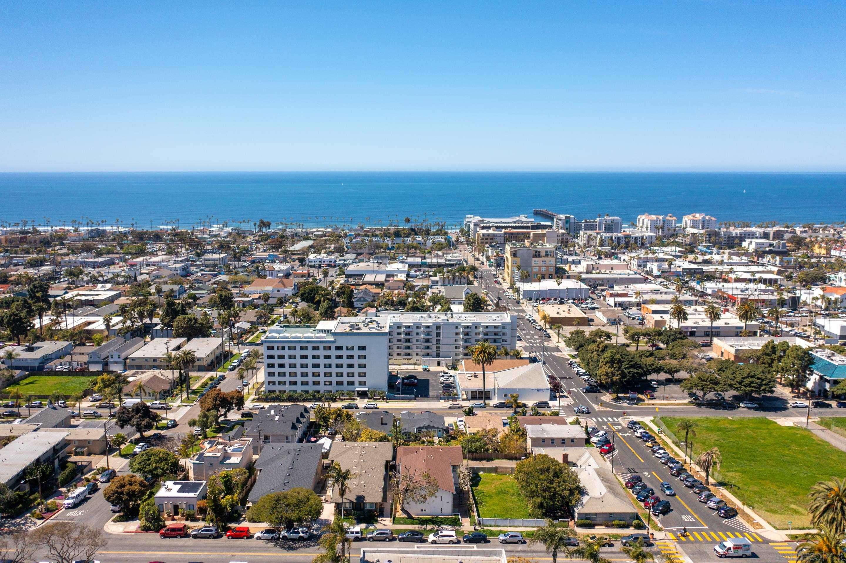 Oceanside, CA 92054,109 S Horne St
