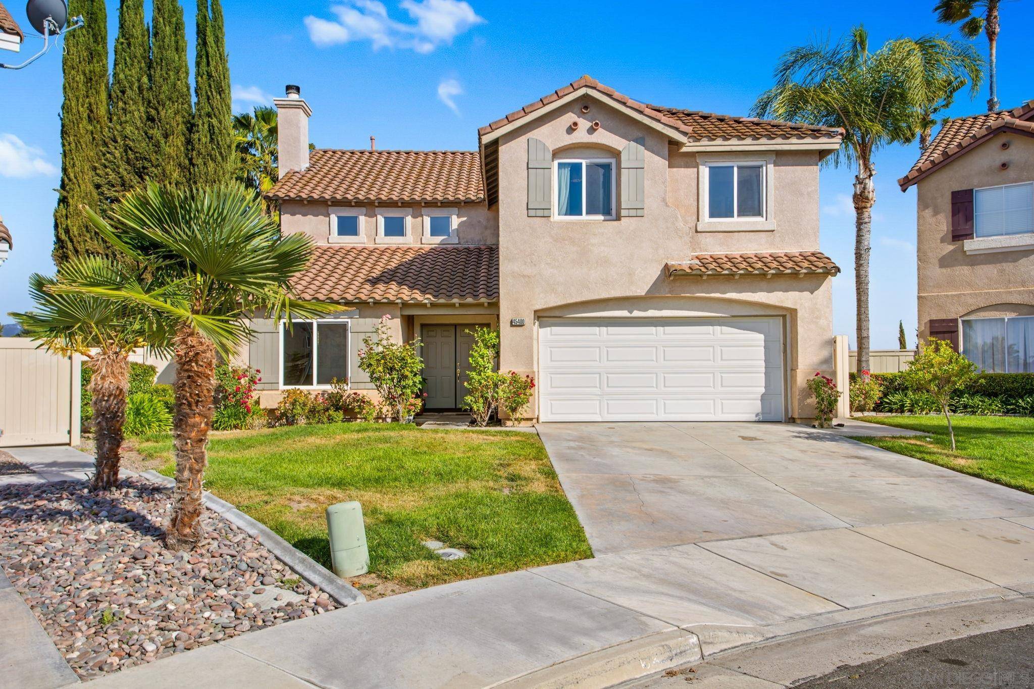 Temecula, CA 92592,45400 Corte Progreso