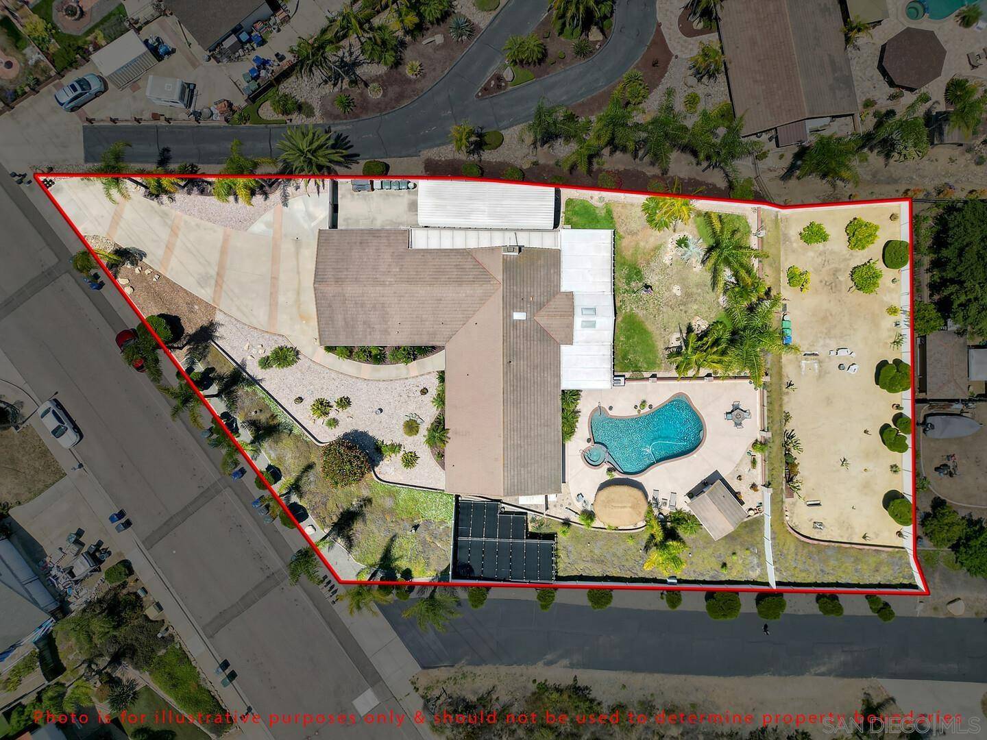 El Cajon, CA 92021,8540 Melrose Ln