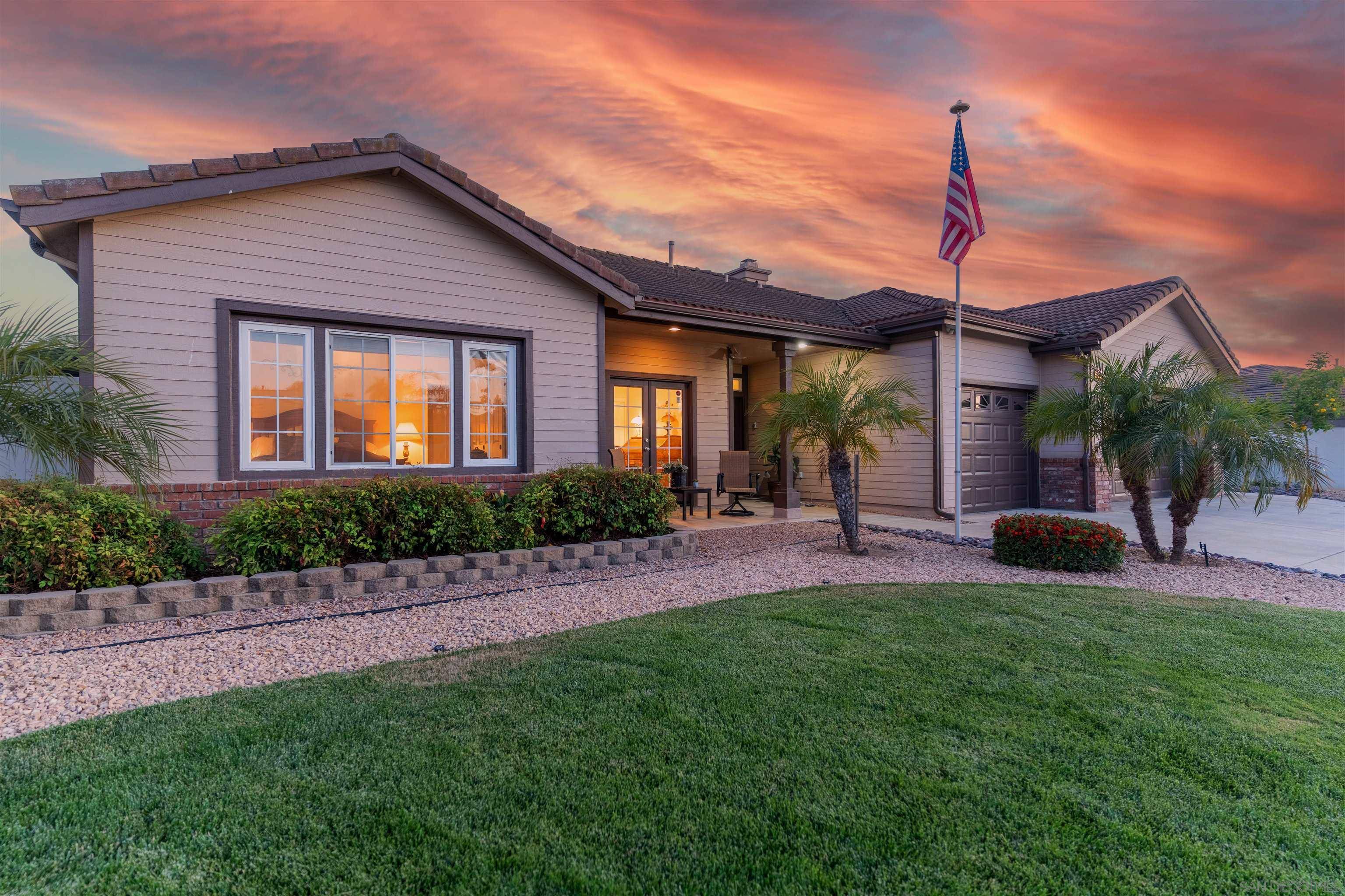 Fallbrook, CA 92028,2059 Avocado Knoll Lane