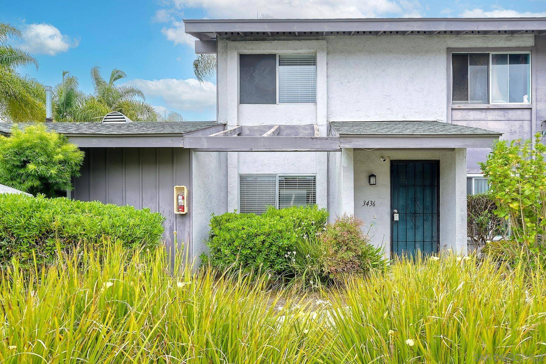 Oceanside, CA 92056,3436 Thunder Dr