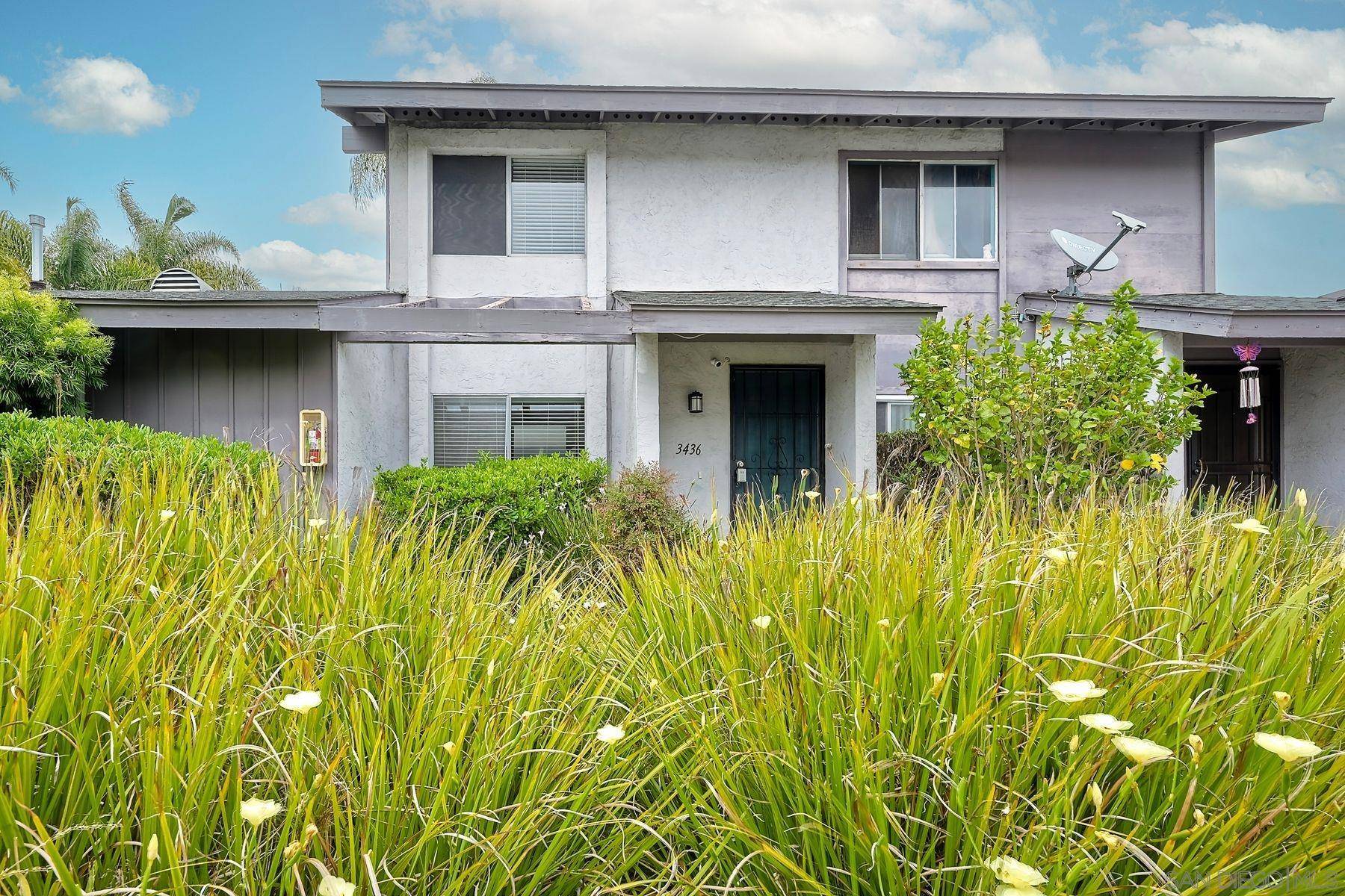 Oceanside, CA 92056,3436 Thunder Dr