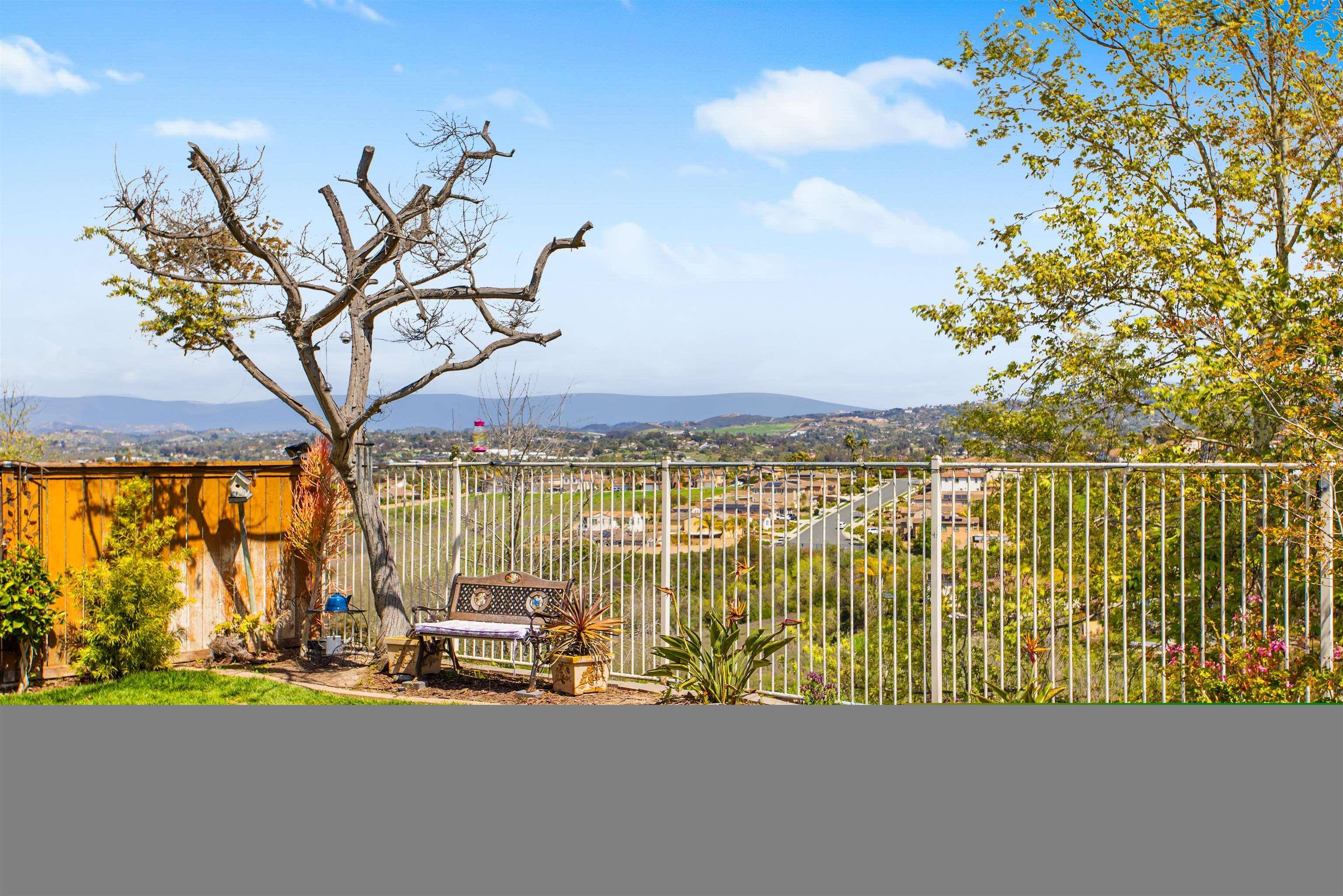 Oceanside, CA 92056,1284 Panorama Ridge Rd