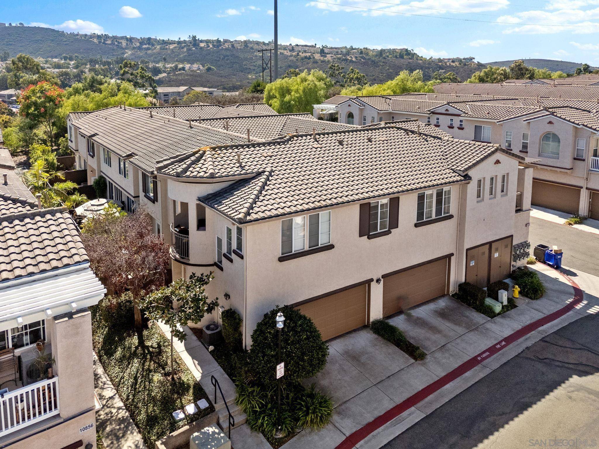 San Diego, CA 92131,10860 Ivy Hill Dr #1