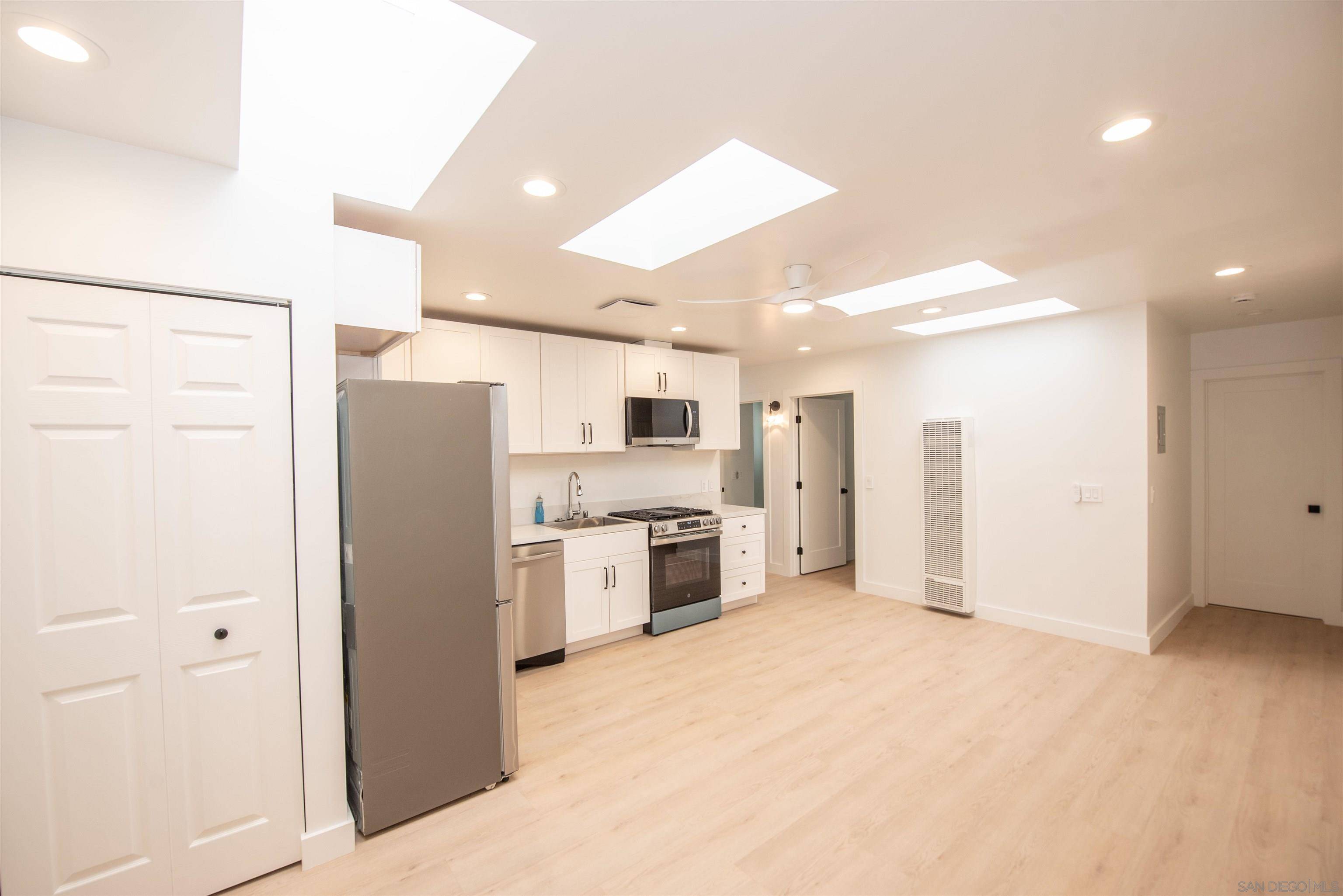 Spring Valley, CA 91977,1133 Sweetwater Lane #A