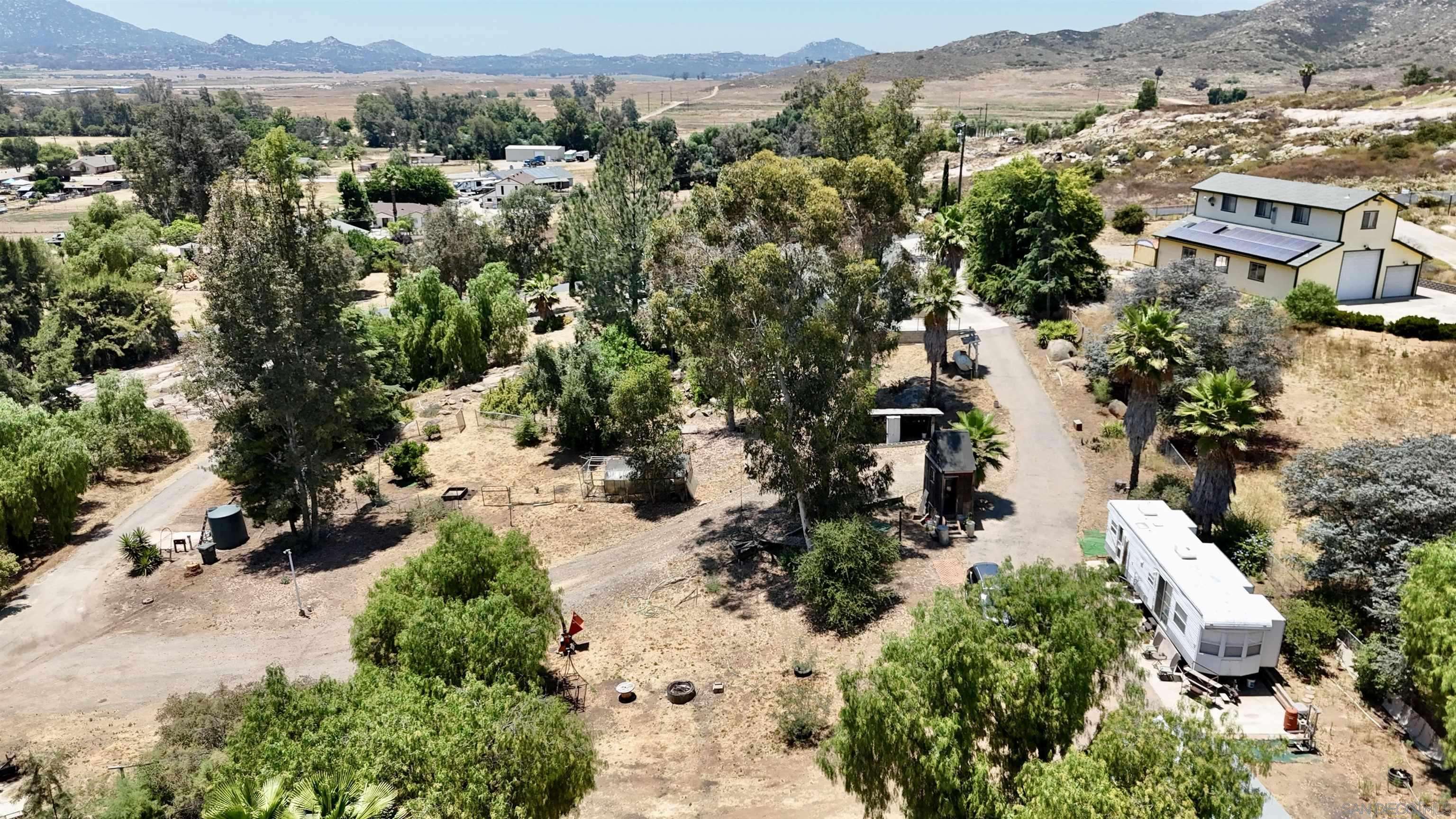 Ramona, CA 92065,995 Laky Ln