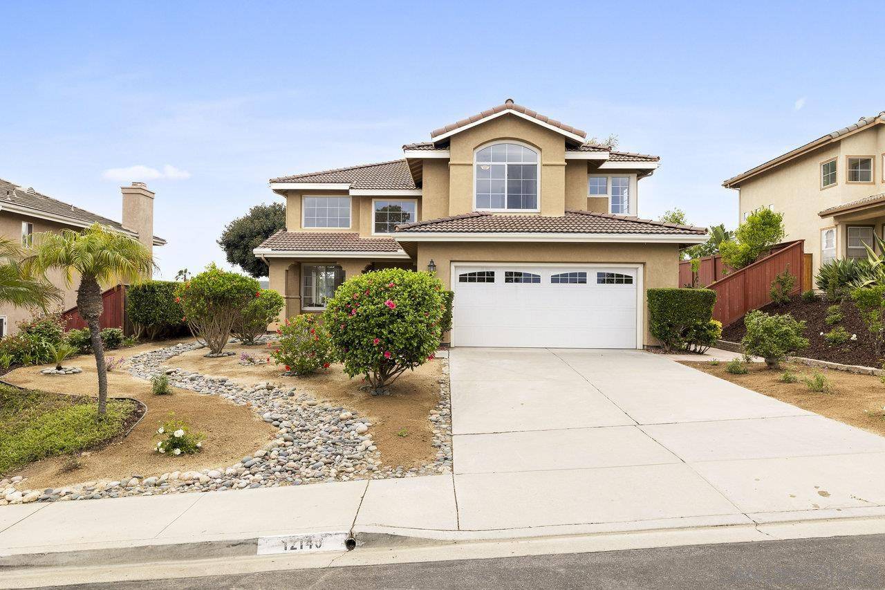 San Diego, CA 92129,12140 Mannix Rd