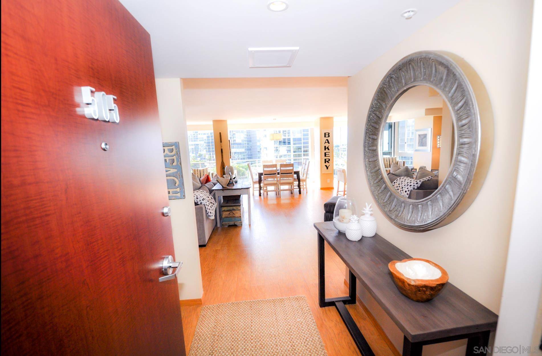 Coronado, CA 92118,1810 Avenida Del Mundo #505