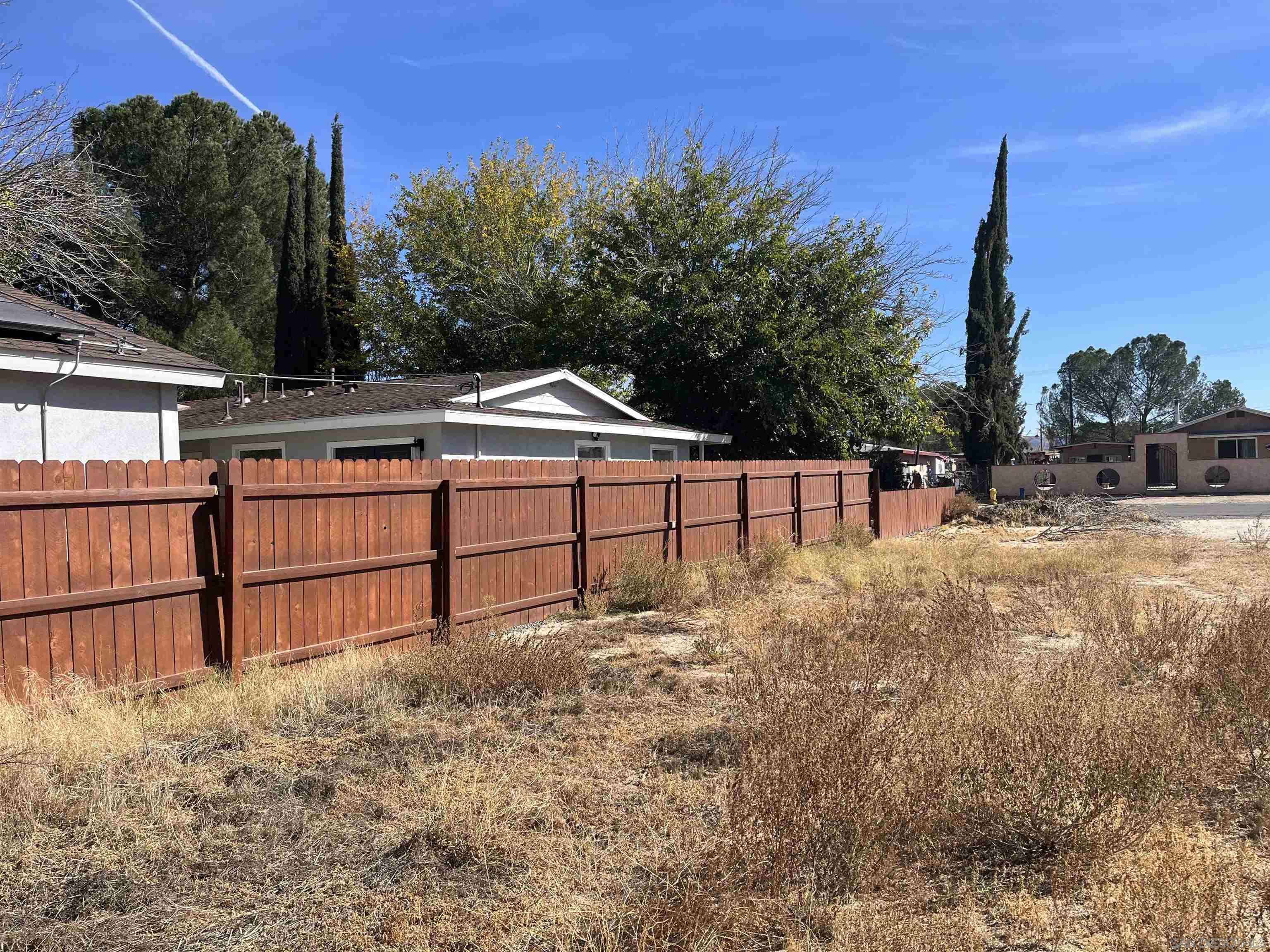 Jacumba, CA 91934,0 Calexico #34
