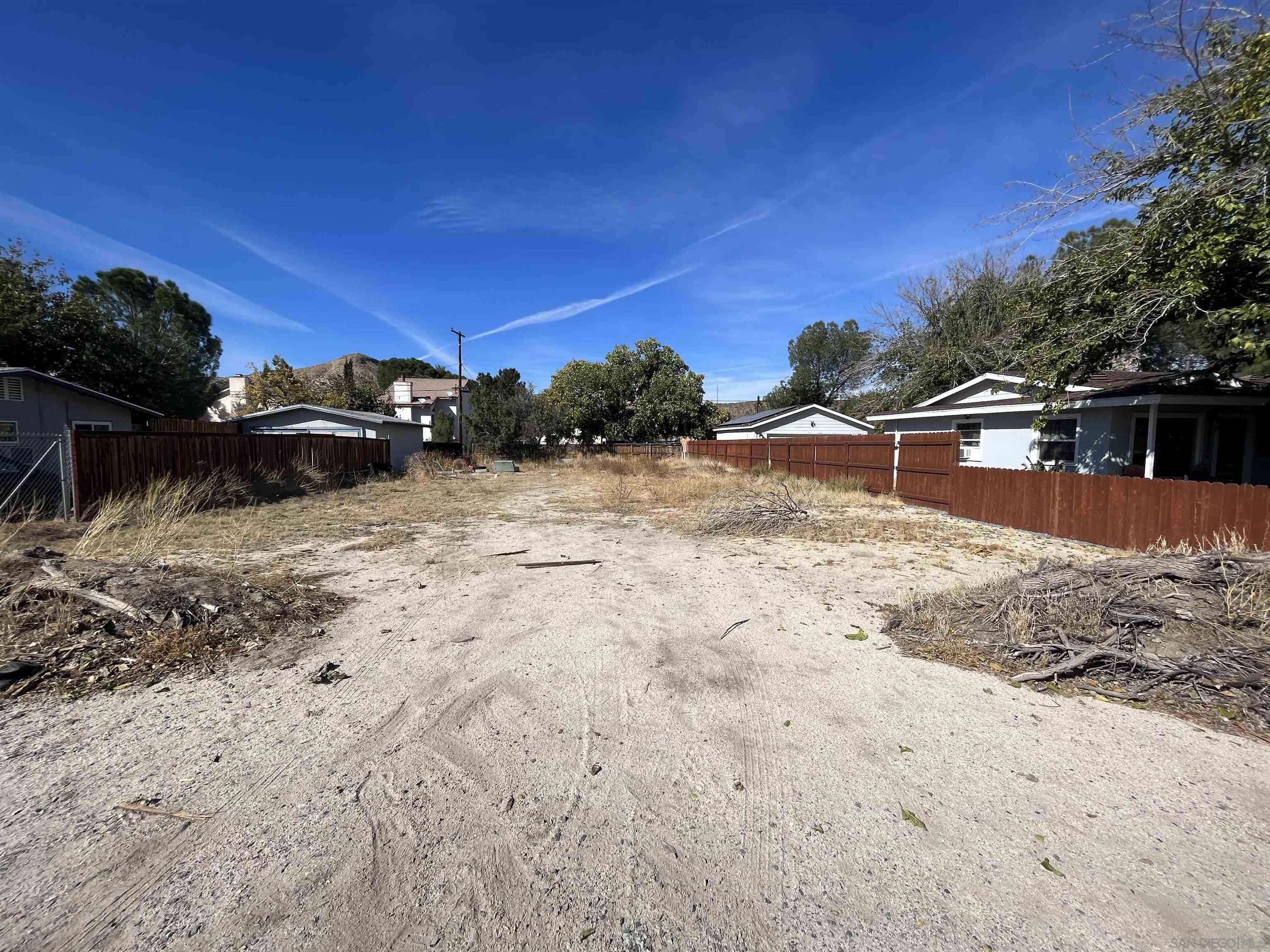 Jacumba, CA 91934,0 Calexico #34
