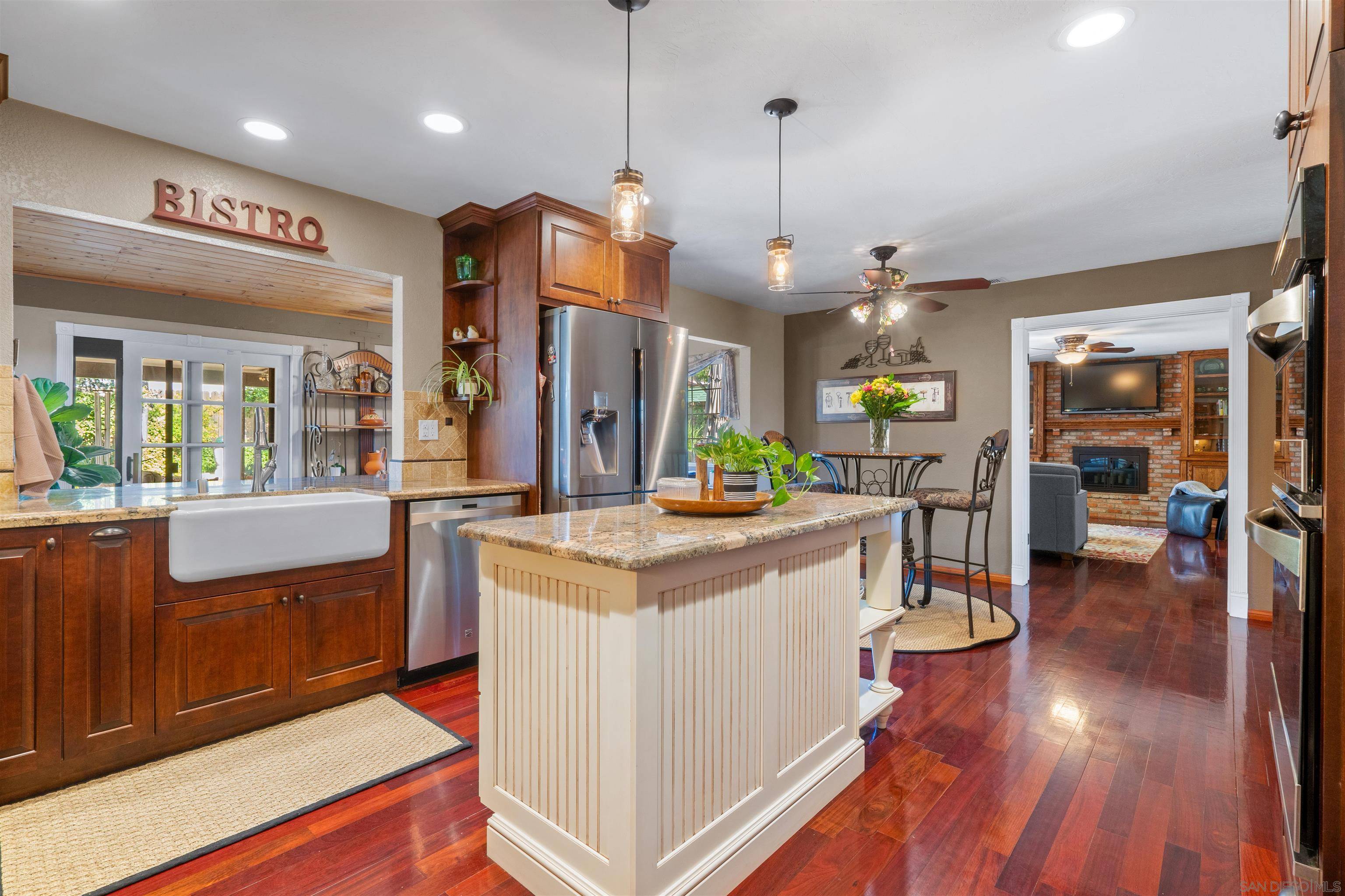 Ramona, CA 92065,1070 Ramona Street