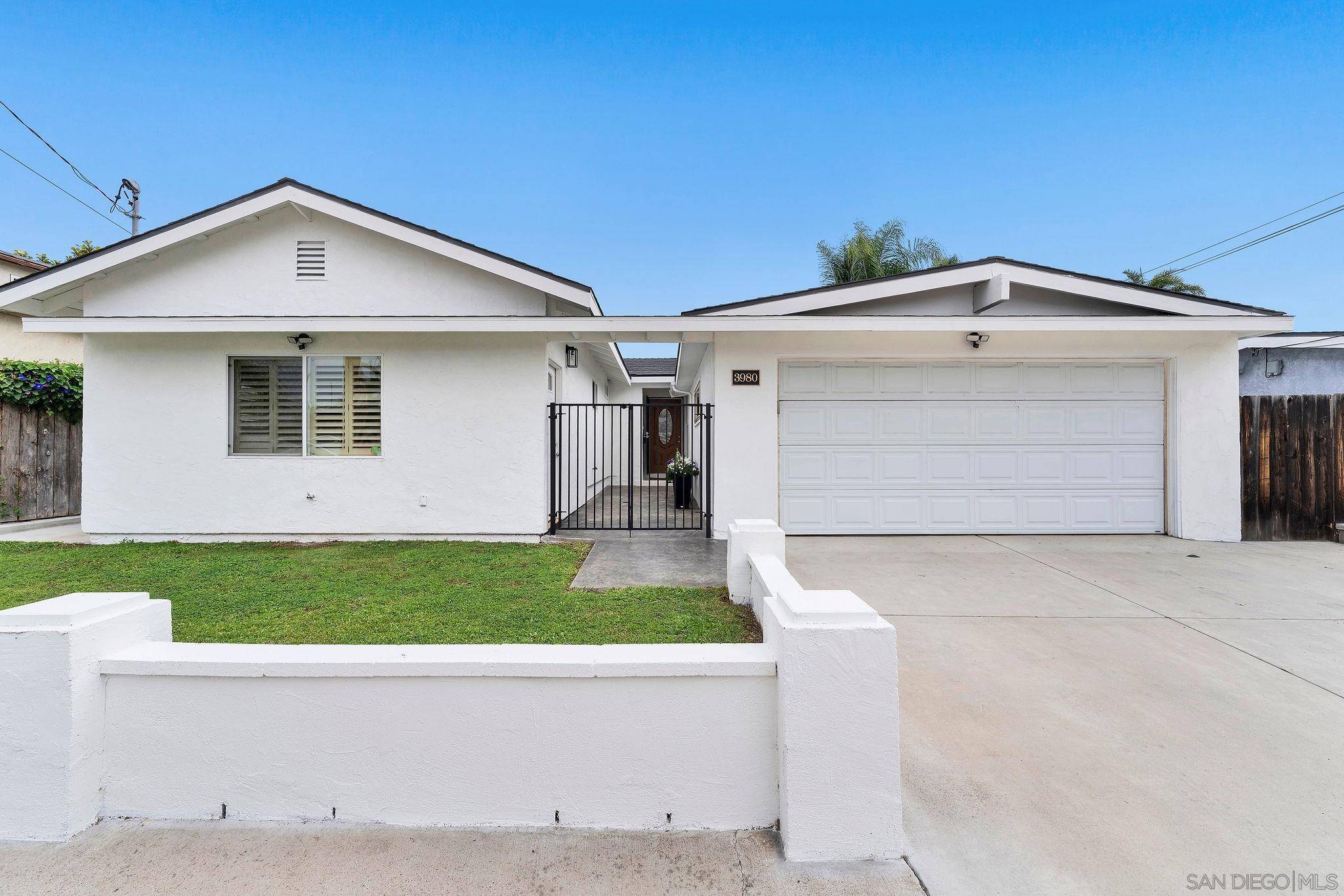 San Diego, CA 92111,3980 Anastasia Street