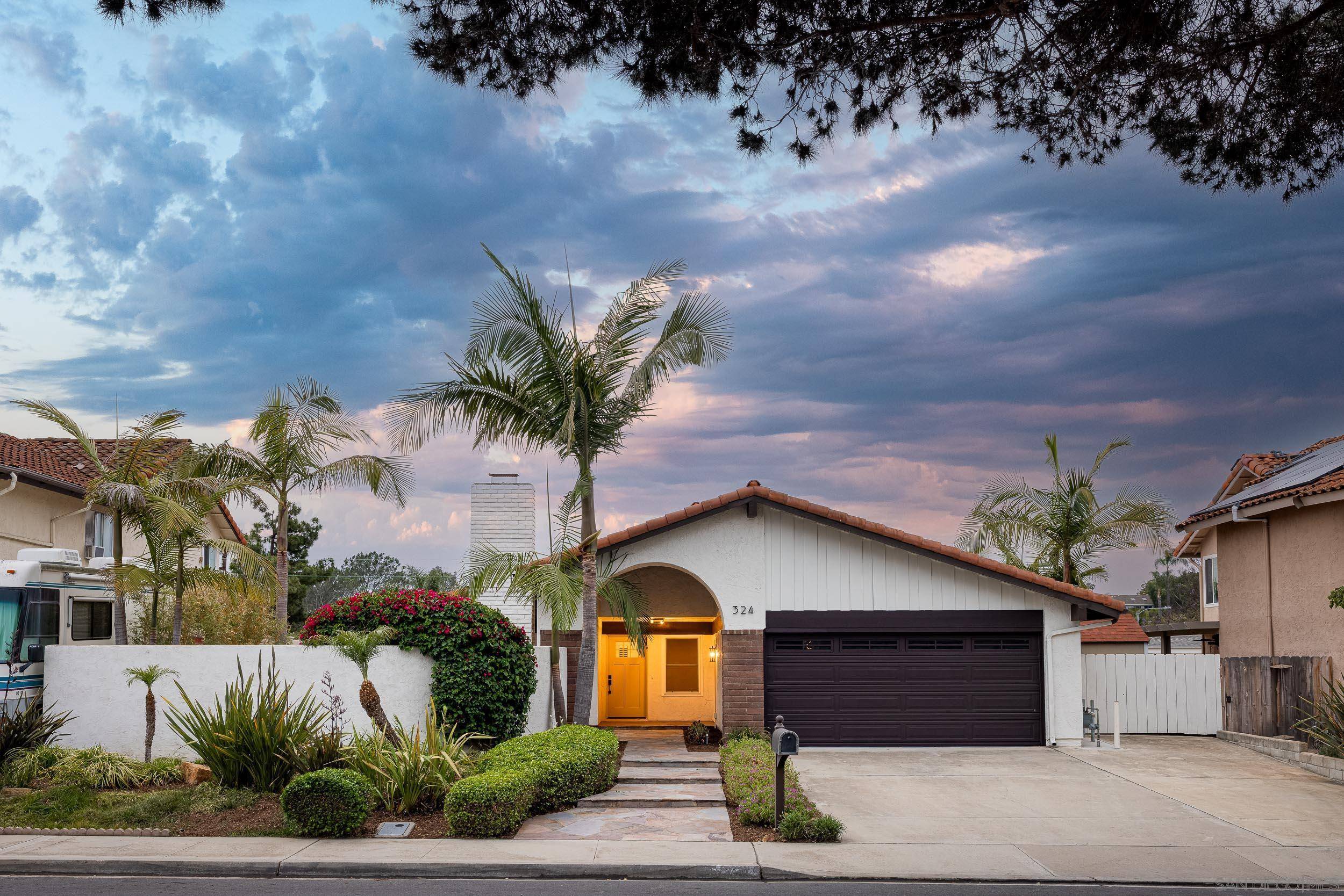 Encinitas, CA 92024,324 Avenida De Las Rosas