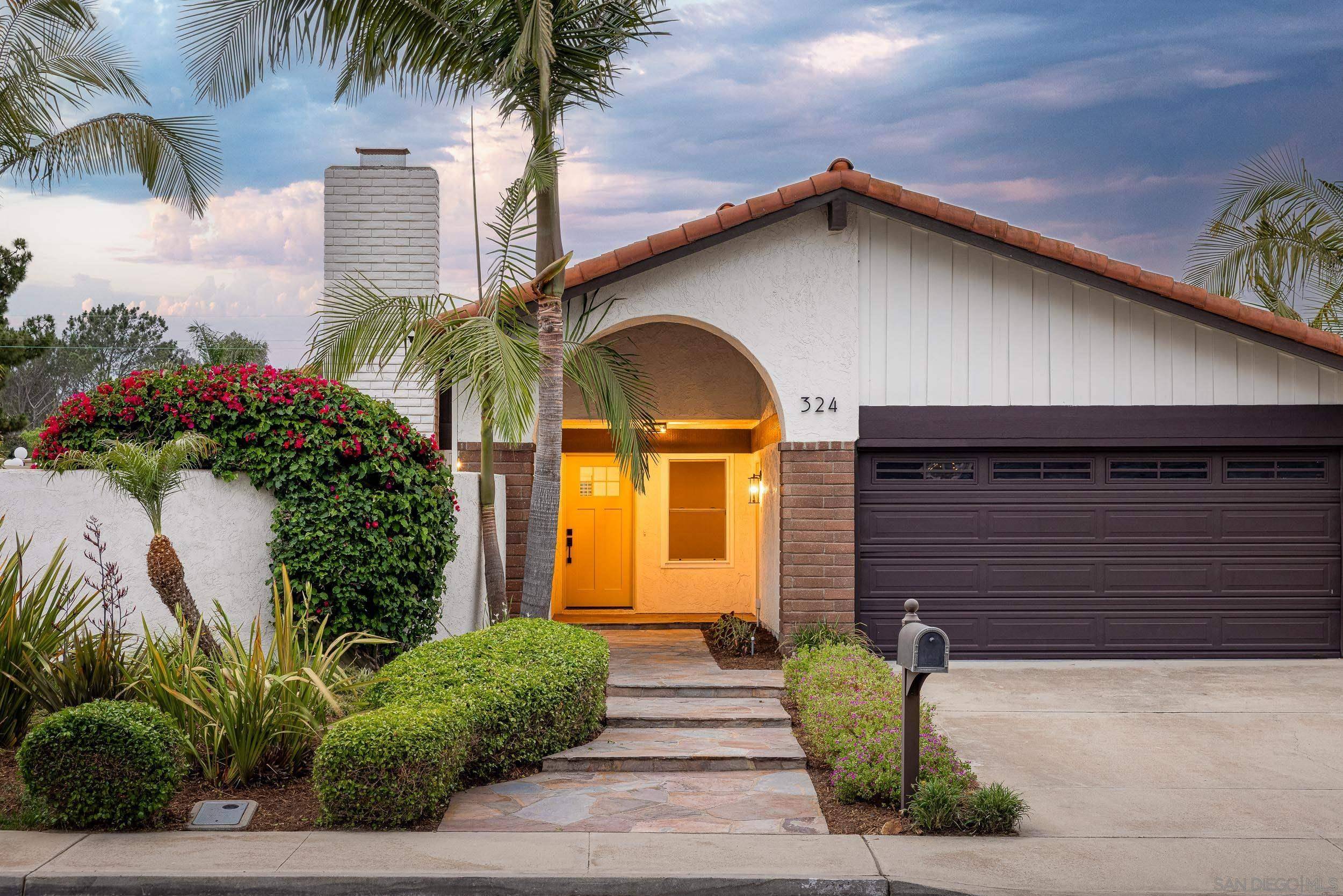 Encinitas, CA 92024,324 Avenida De Las Rosas