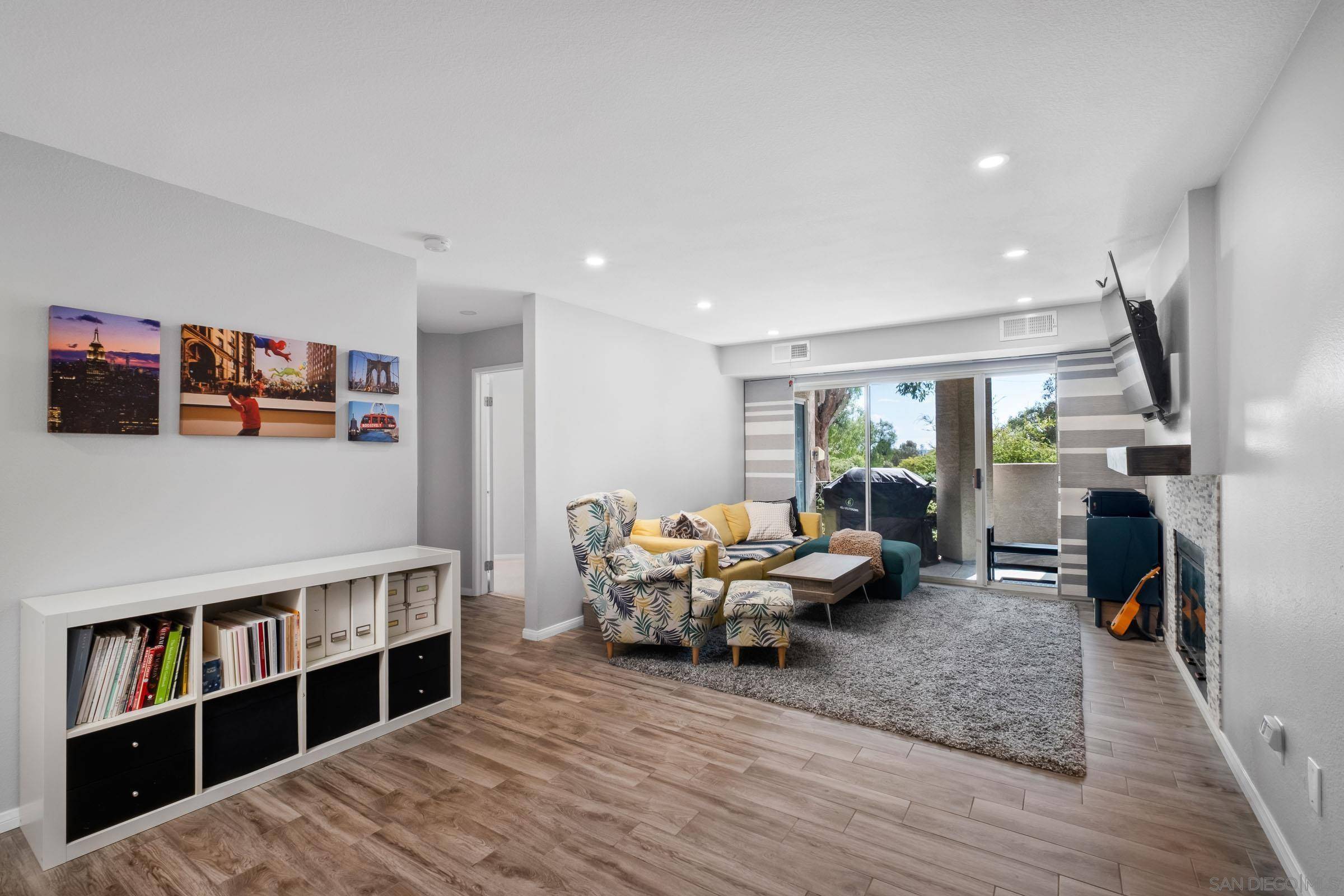 San Diego, CA 92131,11325 Affinity Ct #151