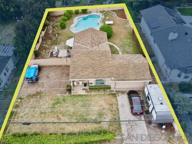 Lemon Grove, CA 91945,7363 Mount Vernon St