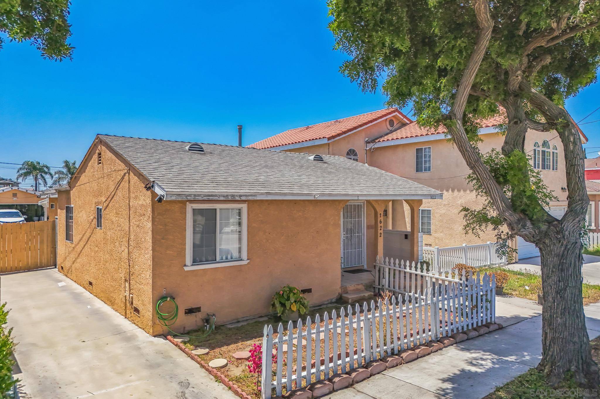 Torrance, CA 90501,1622 W 223Rd St