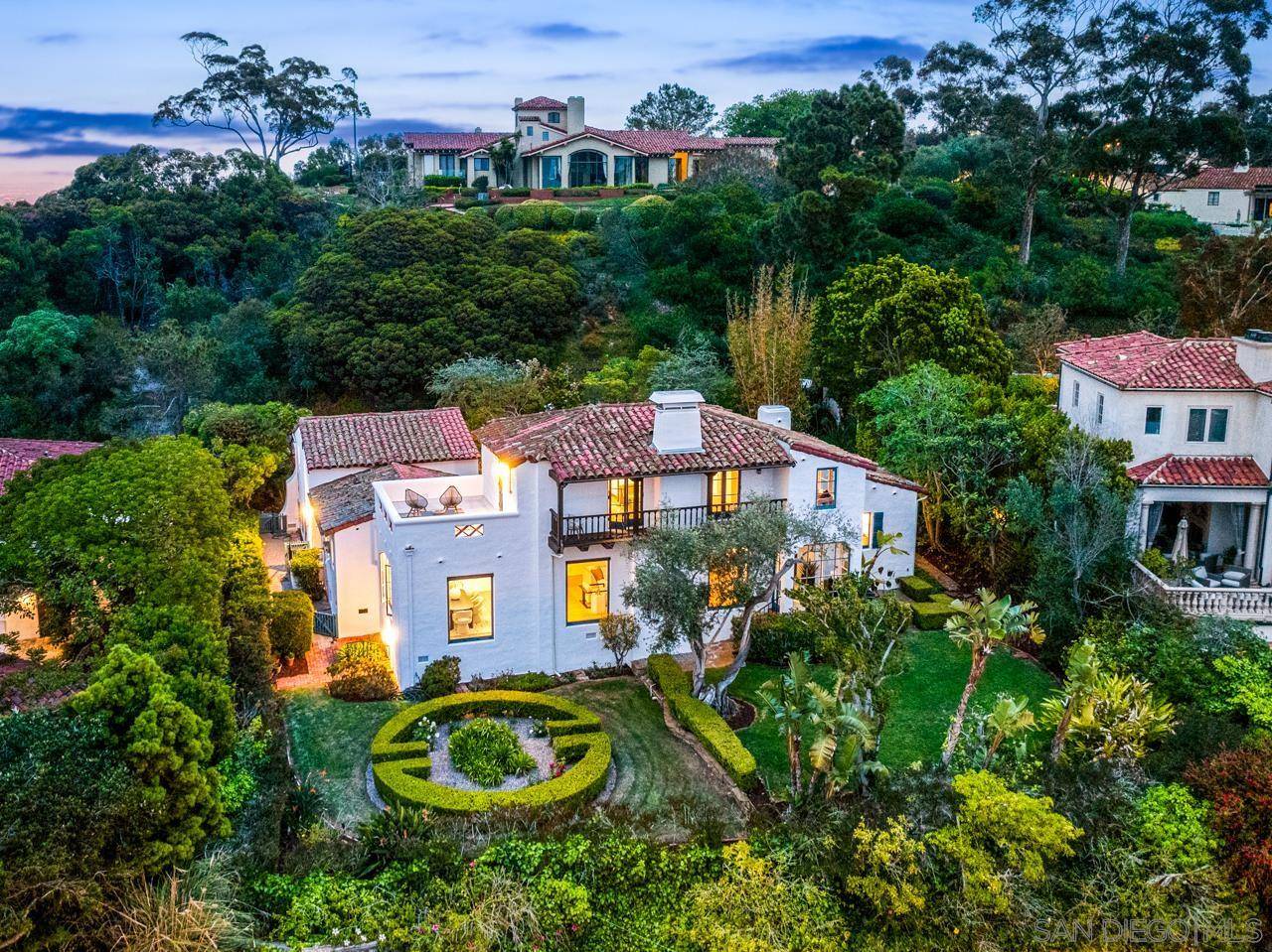 La Jolla, CA 92037,7316 Encelia Dr.