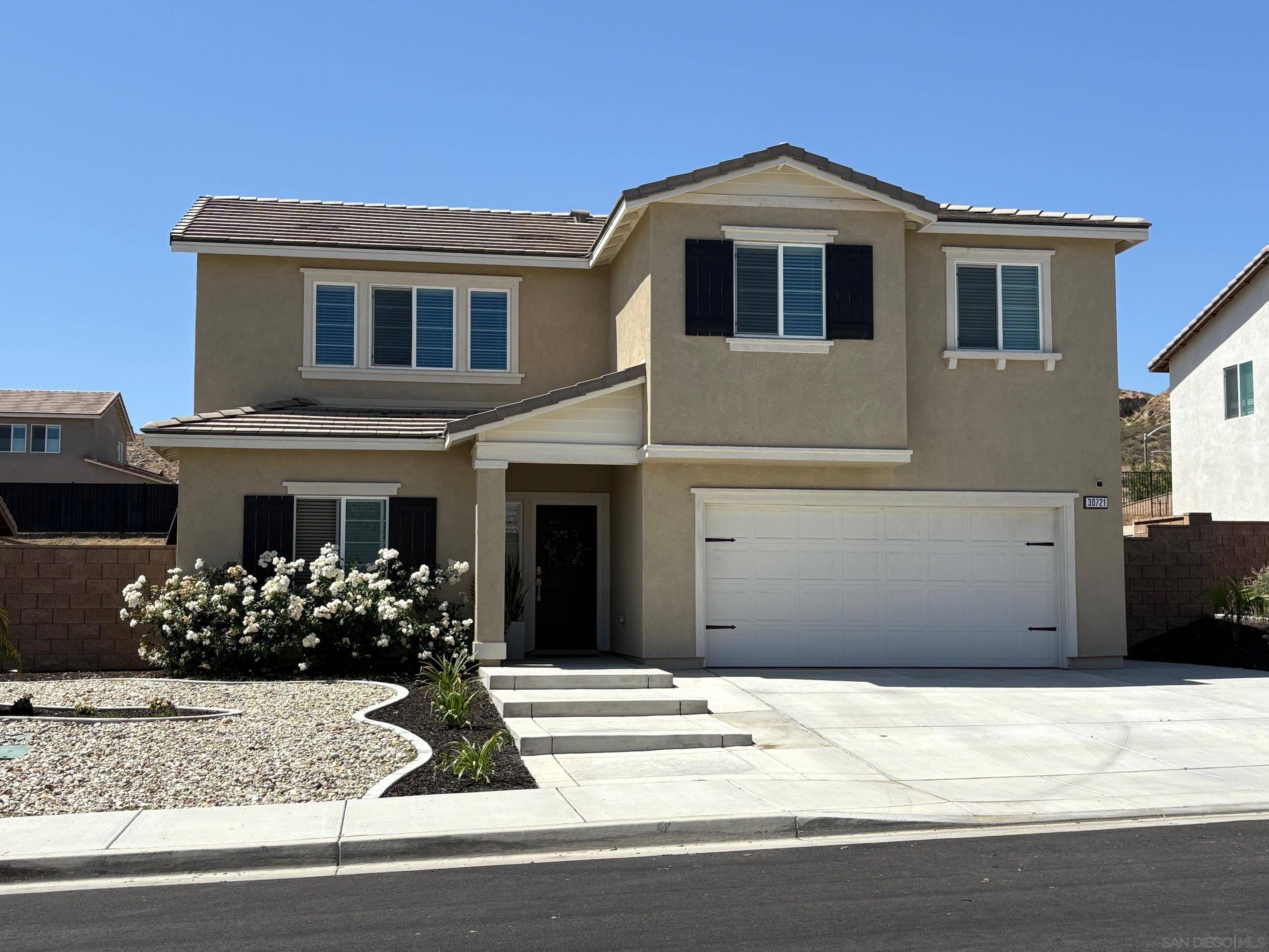 Winchester, CA 92596,30721 Hawkscrest Drive