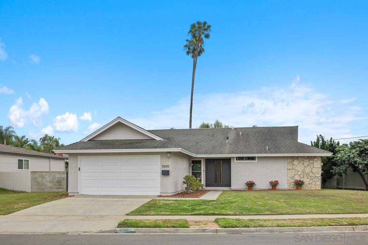 San Diego, CA 92117,5555 Castleton Drive