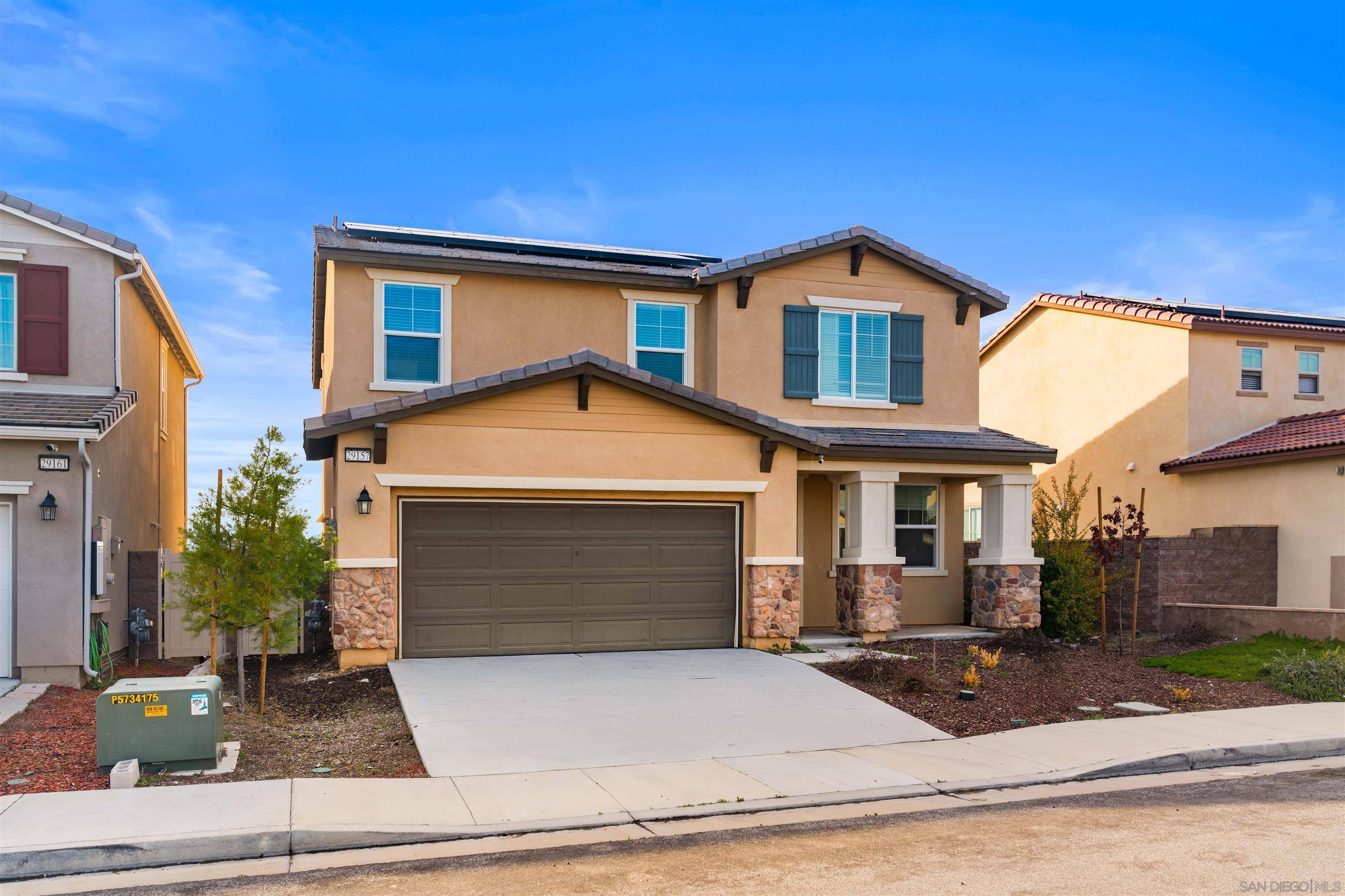Lake Elsinore, CA 92530,29157 Sunforest St