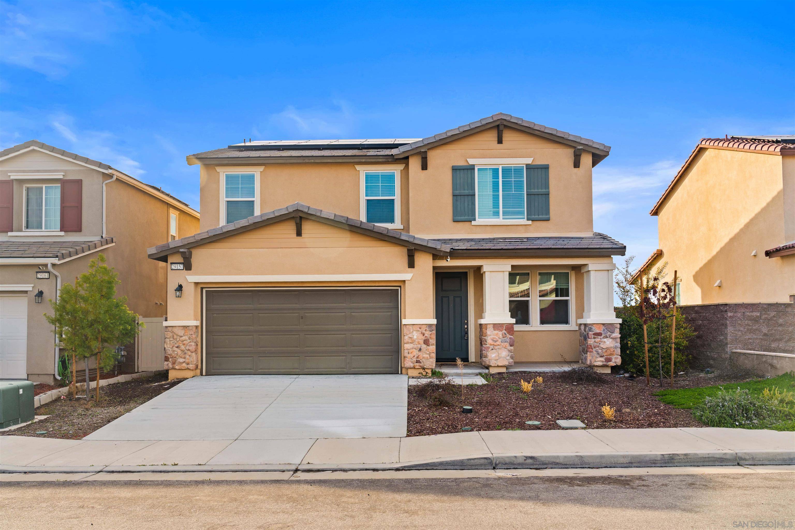 Lake Elsinore, CA 92530,29157 Sunforest St