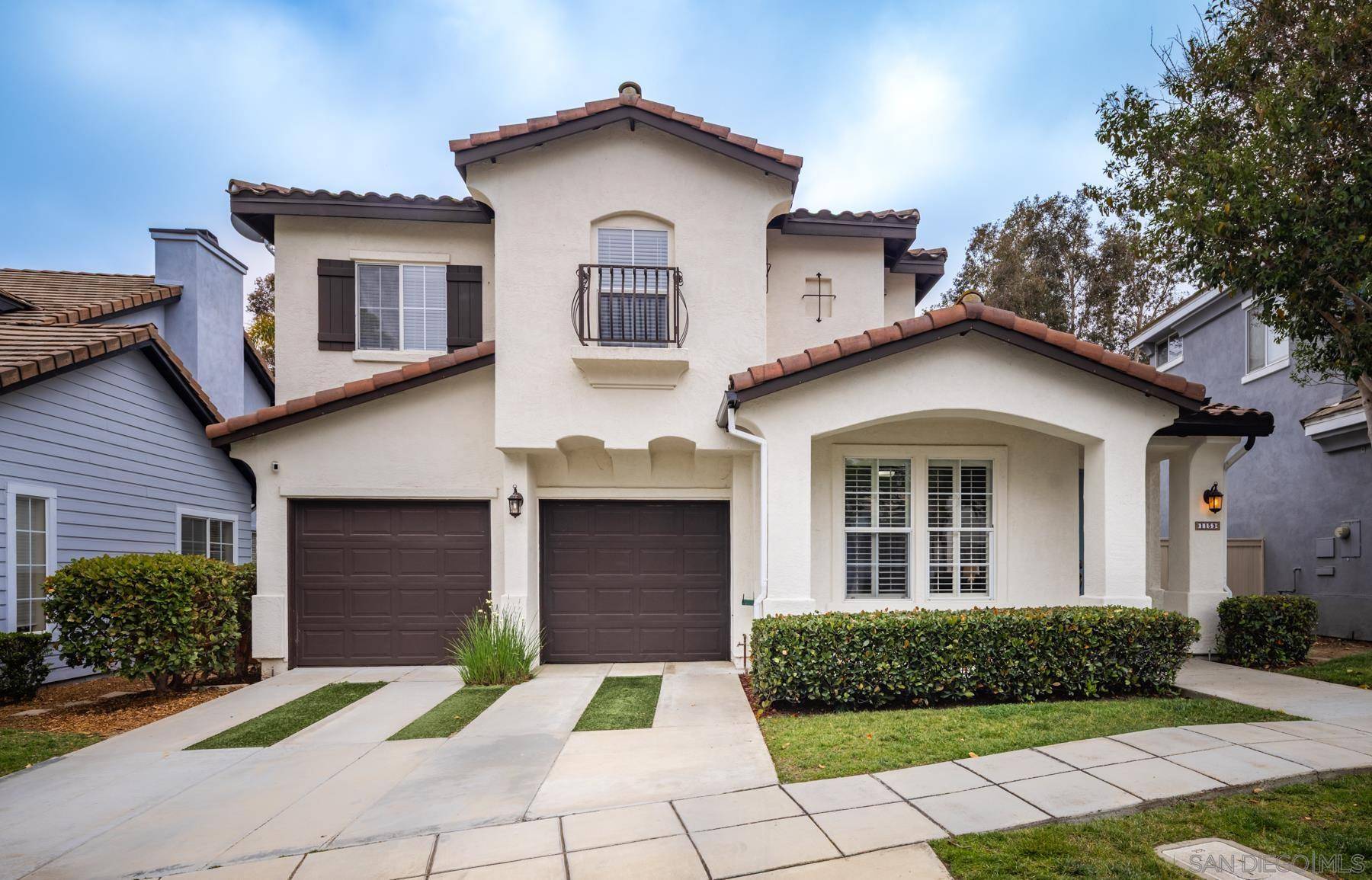 Encinitas, CA 92024,1153 Pacifica Place