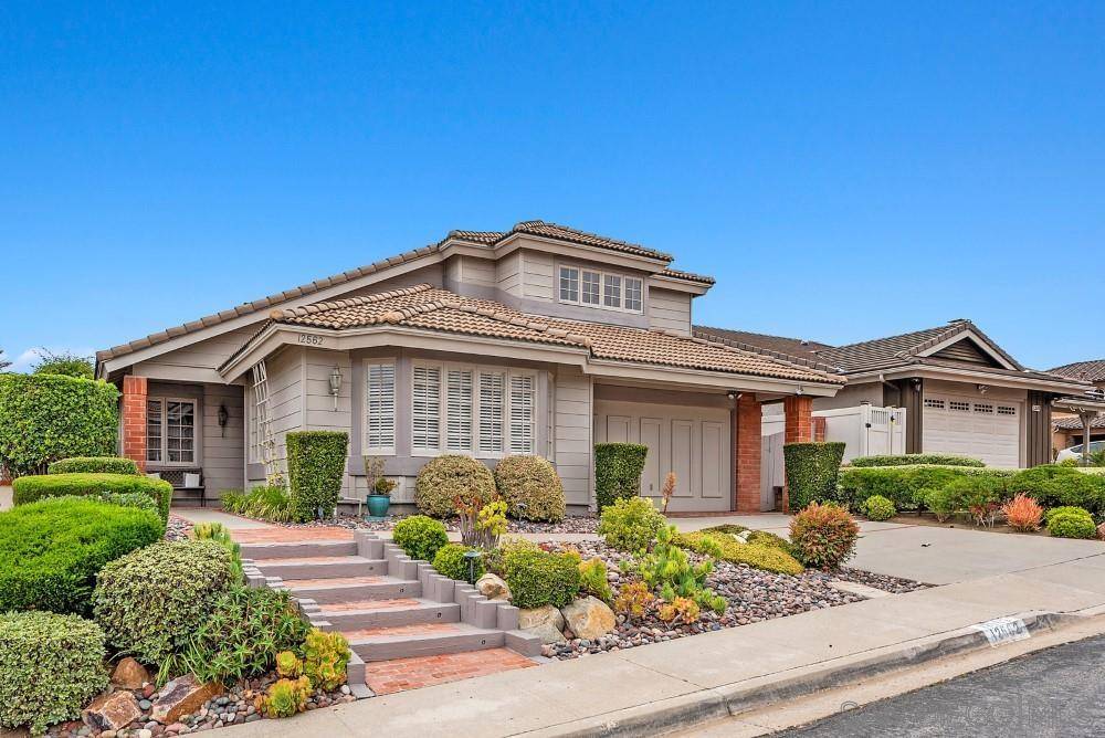 San Diego, CA 92128,12562 Shropshire Ln.
