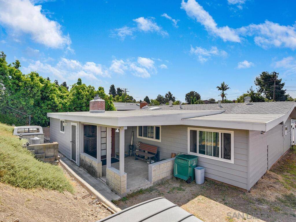 San Diego, CA 92123,9282 Overton Ave