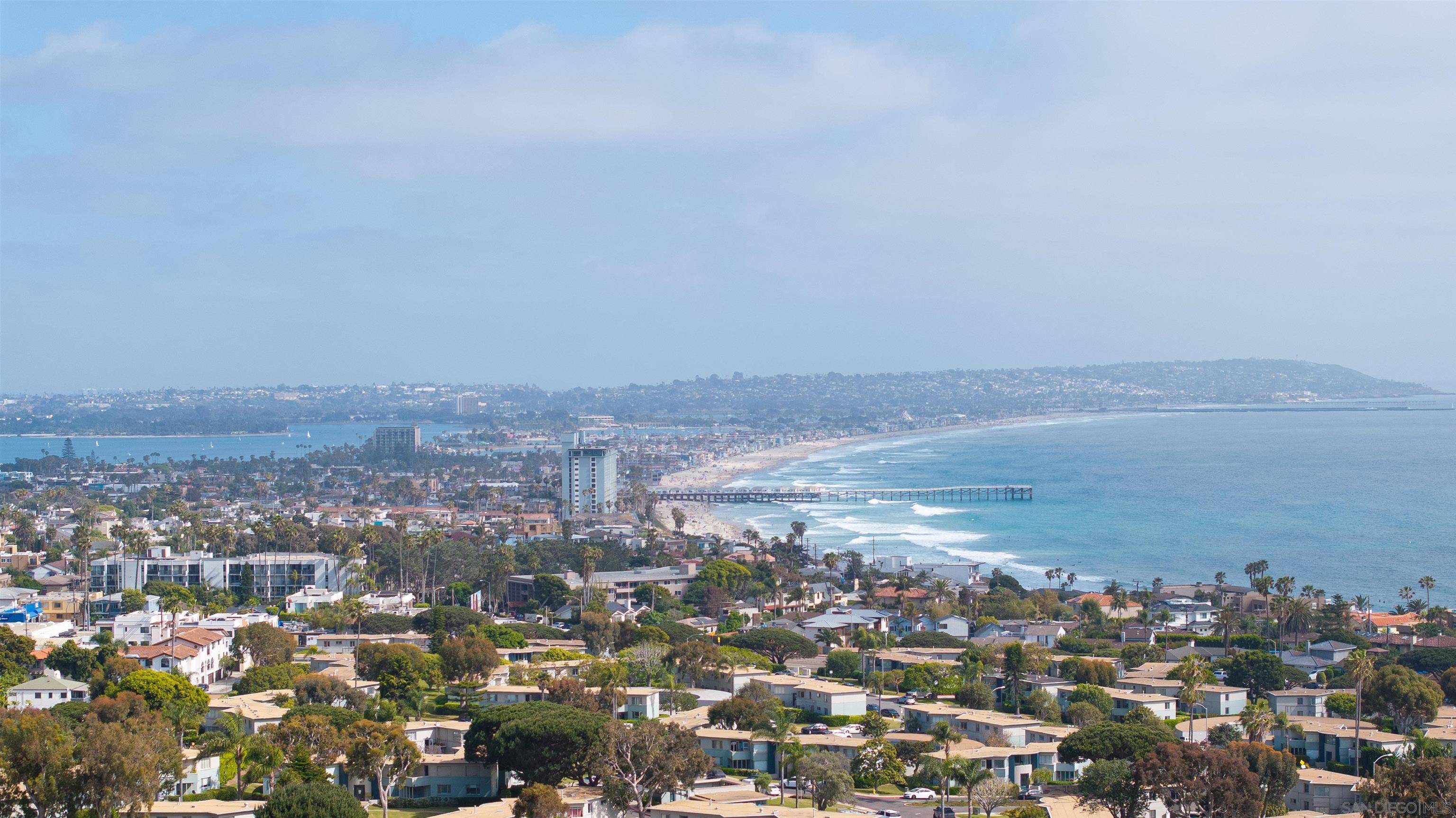 La Jolla, CA 92037,951 Skylark Dr
