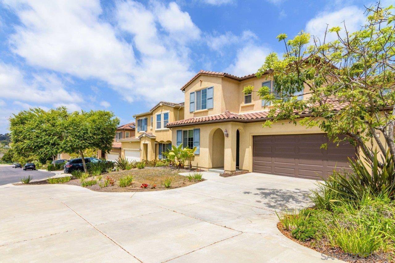 San Diego, CA 92129,13365 Cooper Greens Way