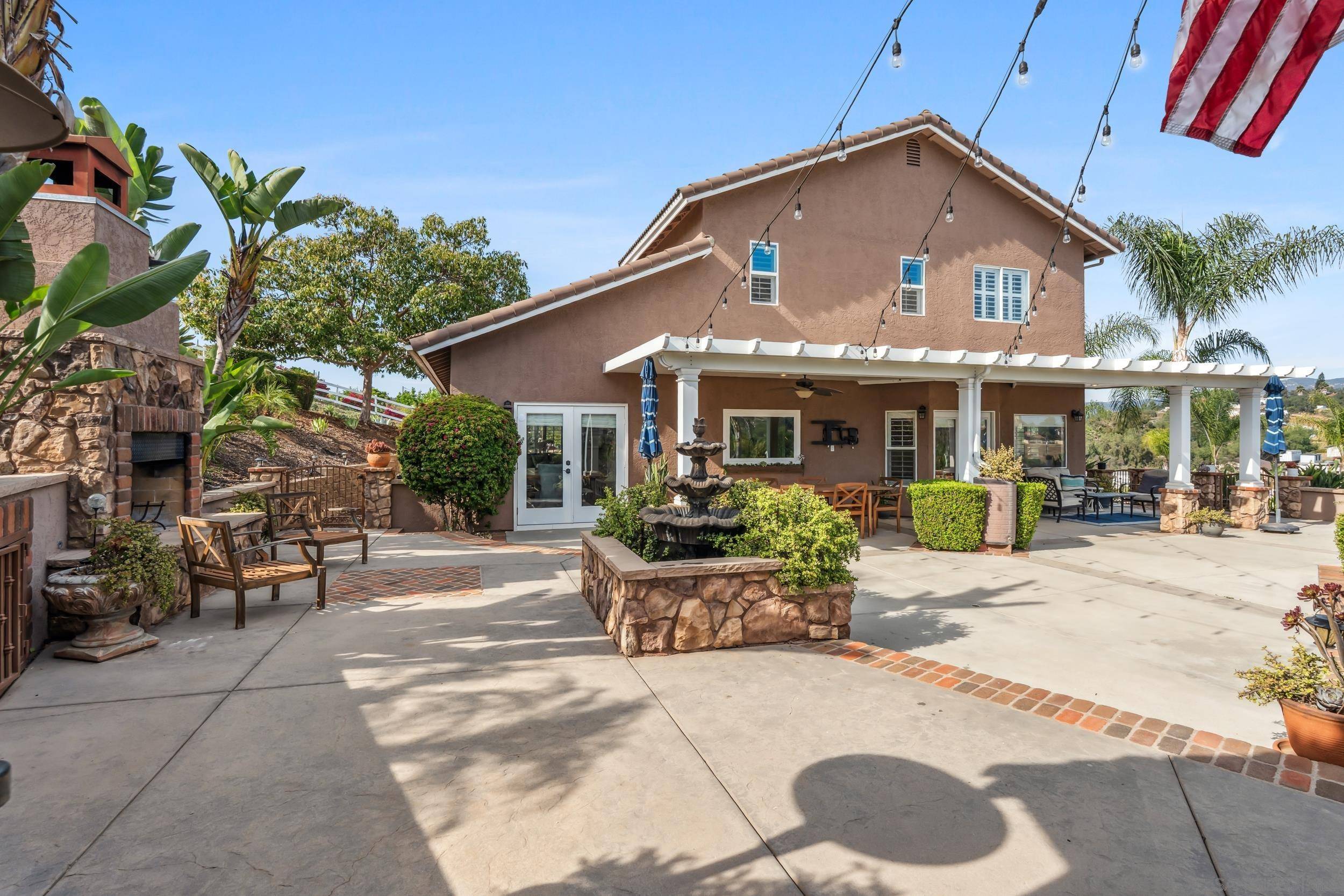 Jamul, CA 91935,13925 Illerongis Road
