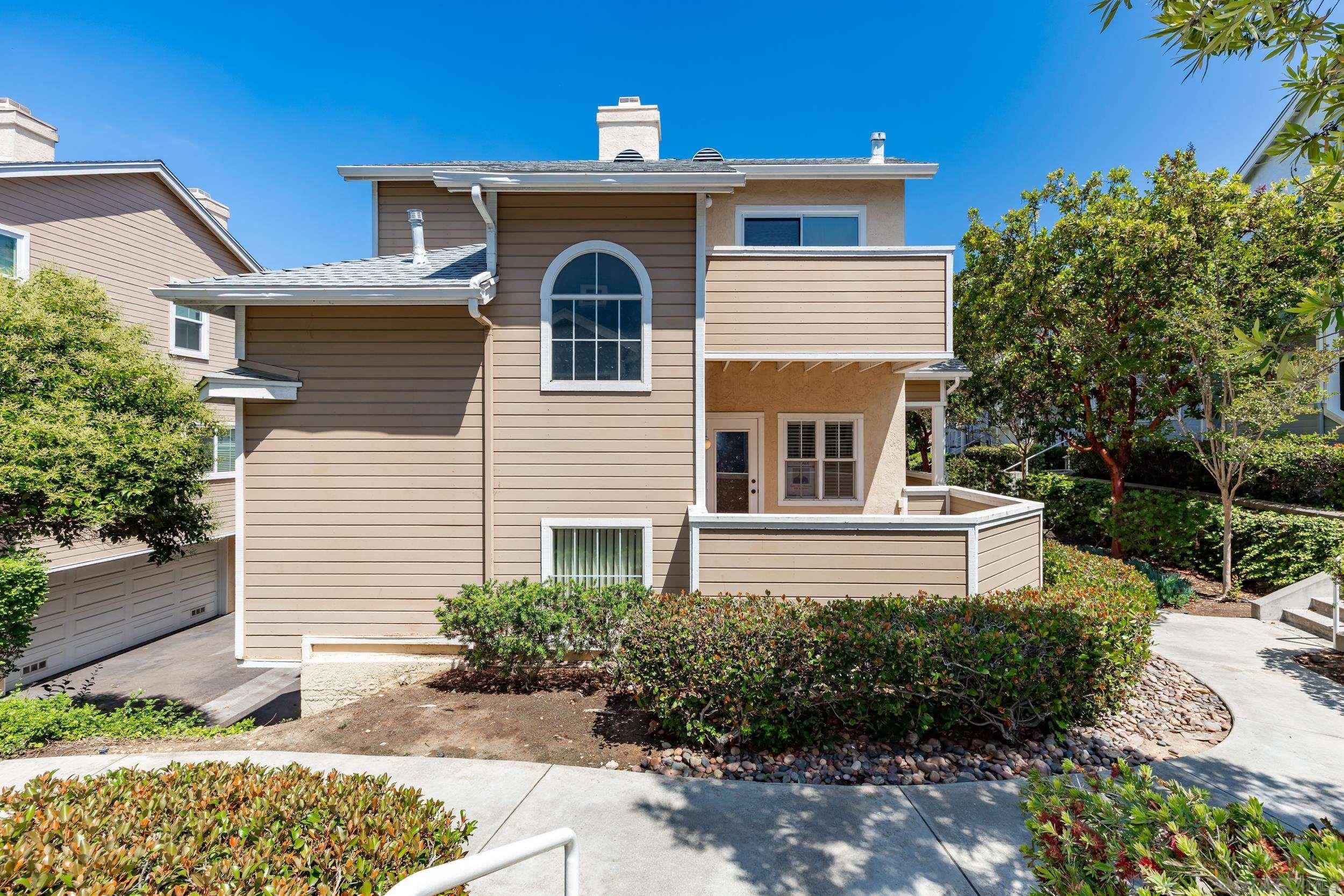 San Diego, CA 92131,10050 Scripps Vista Way #26