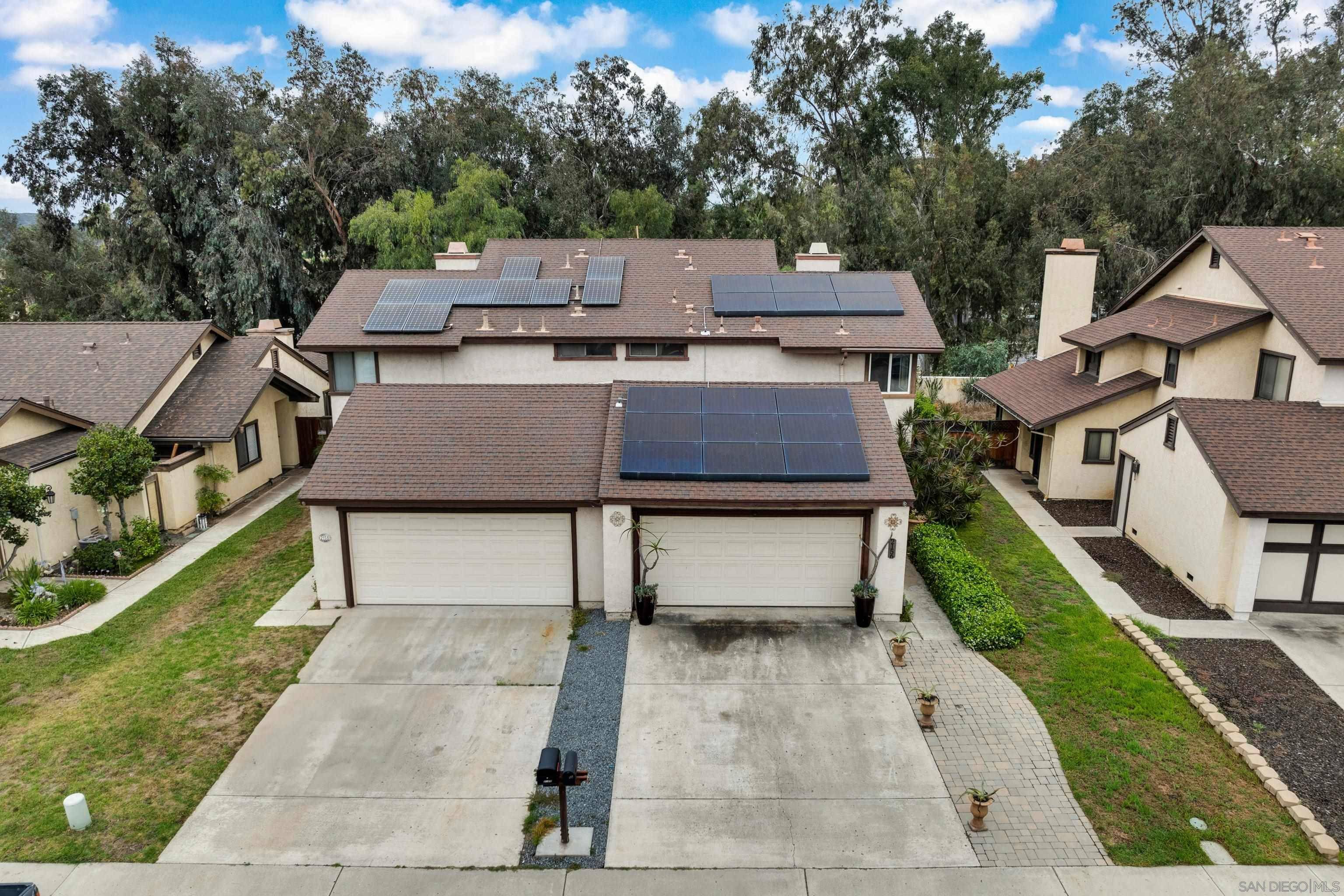 El Cajon, CA 92019,2156 Greencrest Dr