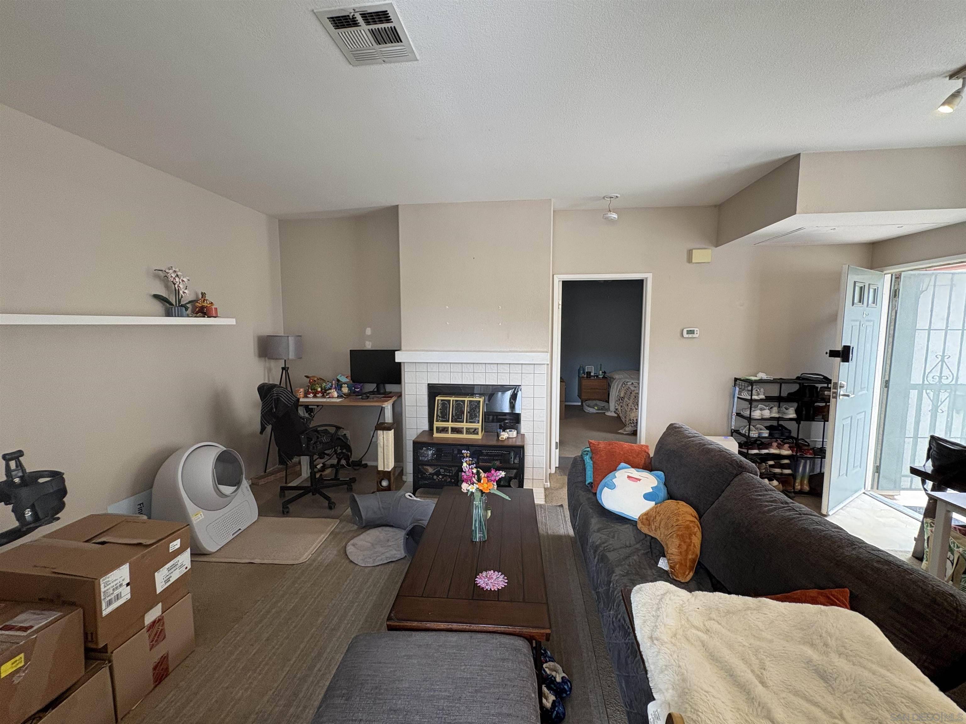 San Diego, CA 92128,10915 Sabre Hill Drive #362