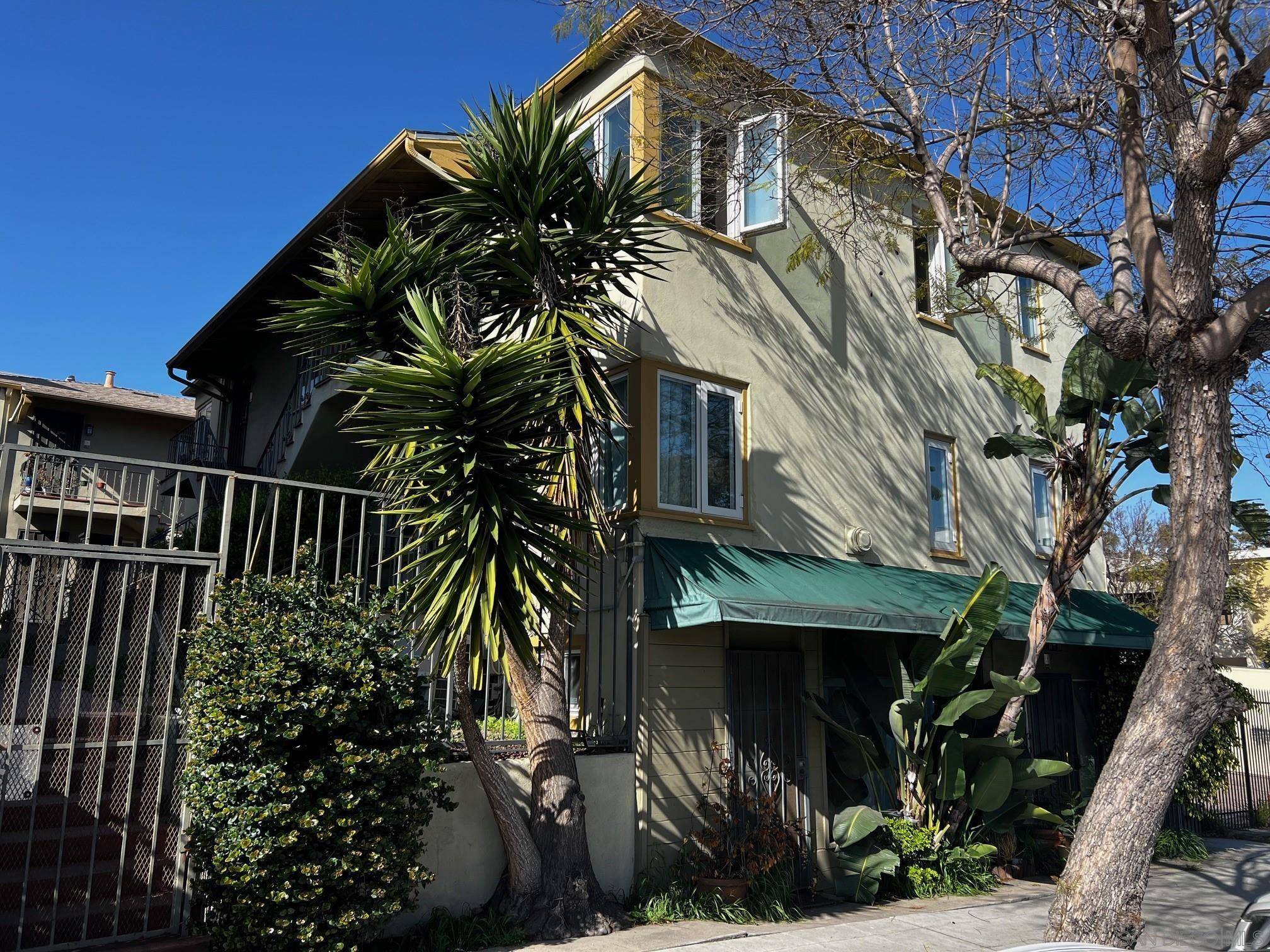 San Diego, CA 92101,426 Fir St