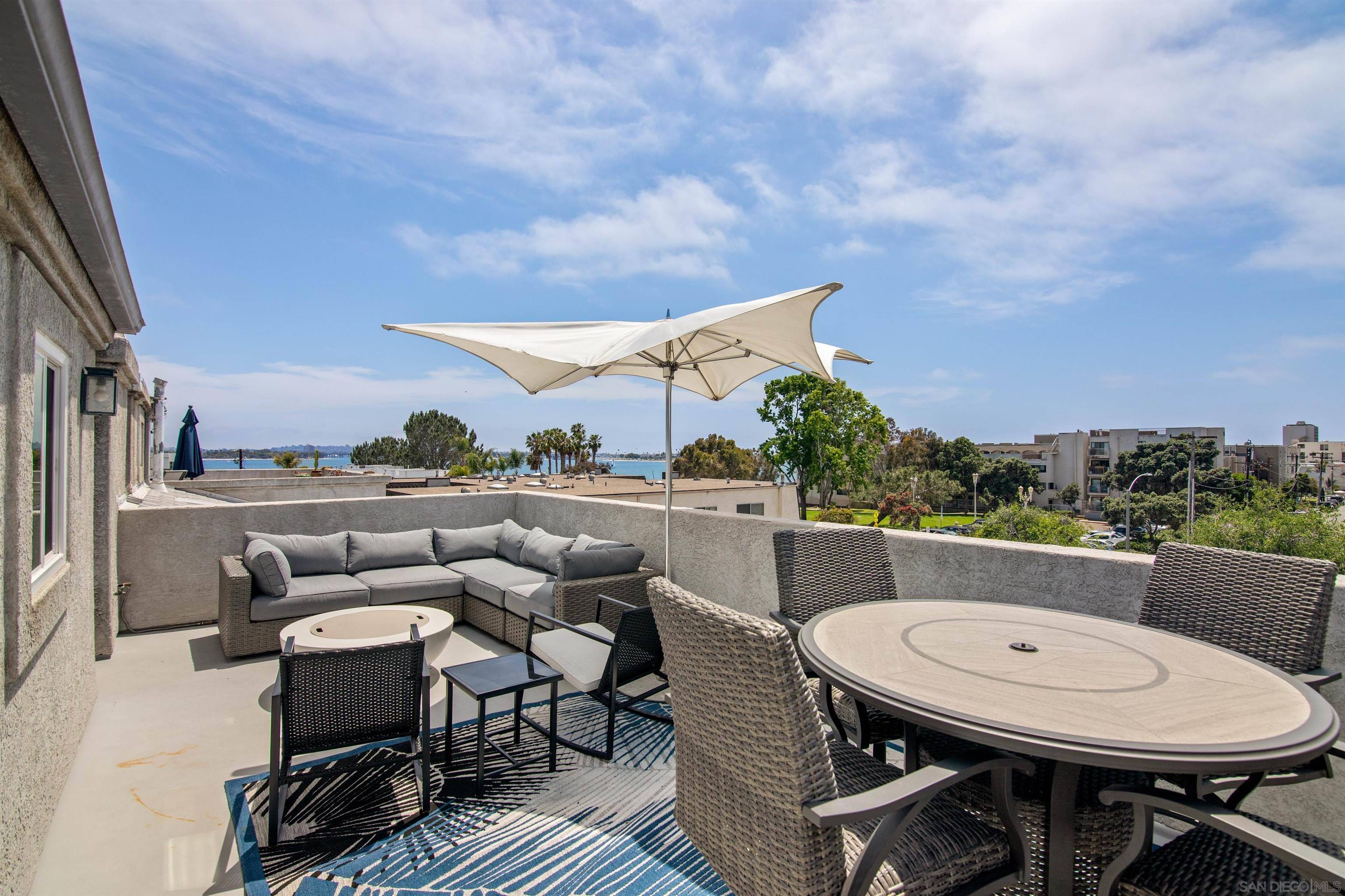 San Diego, CA 92109,1323 Pacific Beach Dr #F