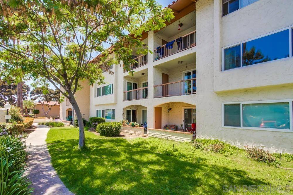 San Diego, CA 92108,10737 San Diego Mission Rd #205