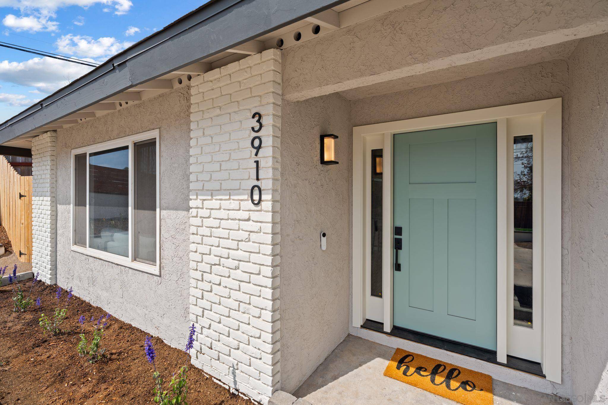 Carlsbad, CA 92008,3910 Adams Street