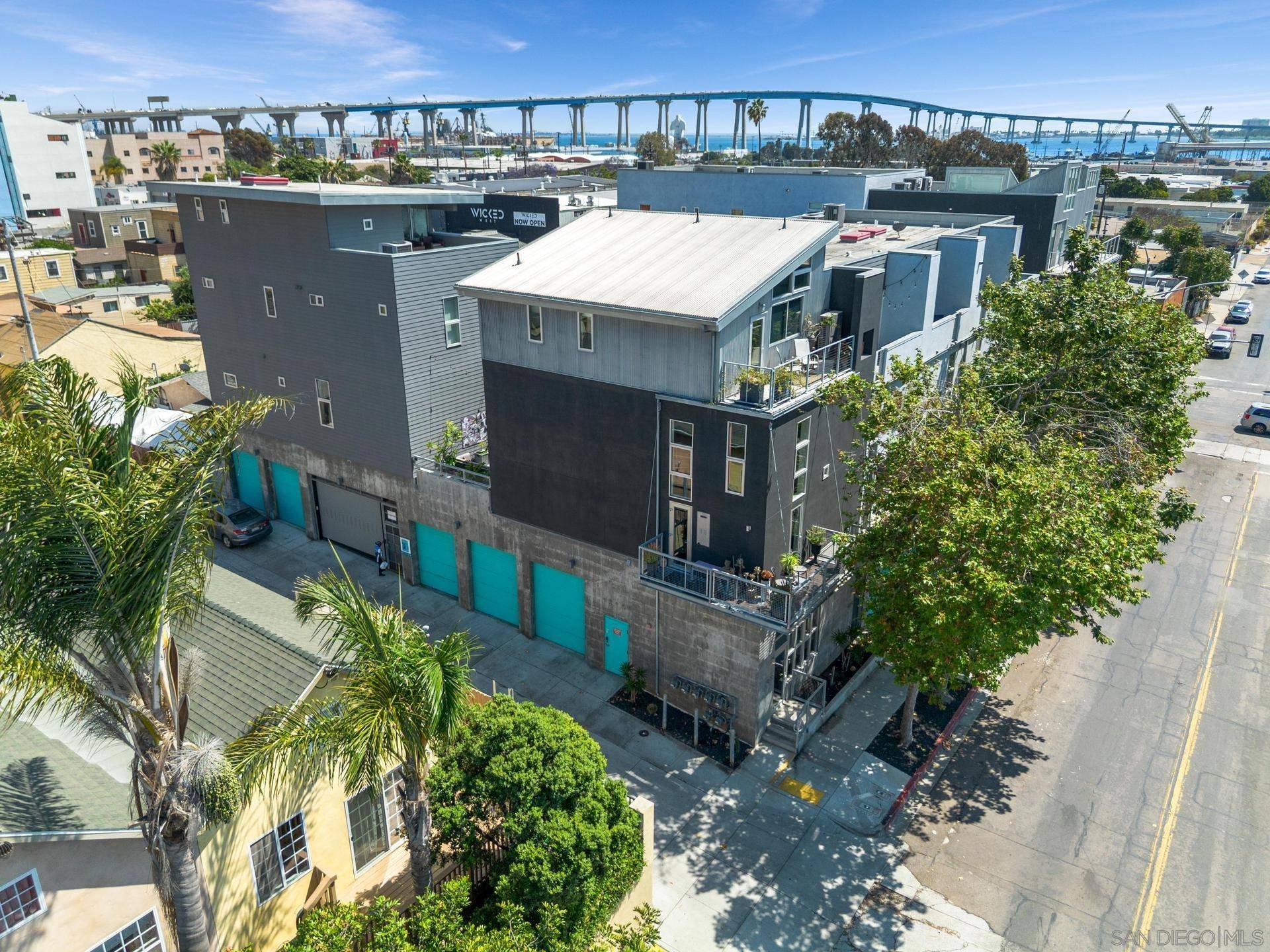 San Diego, CA 92113,953 Sigsbee St