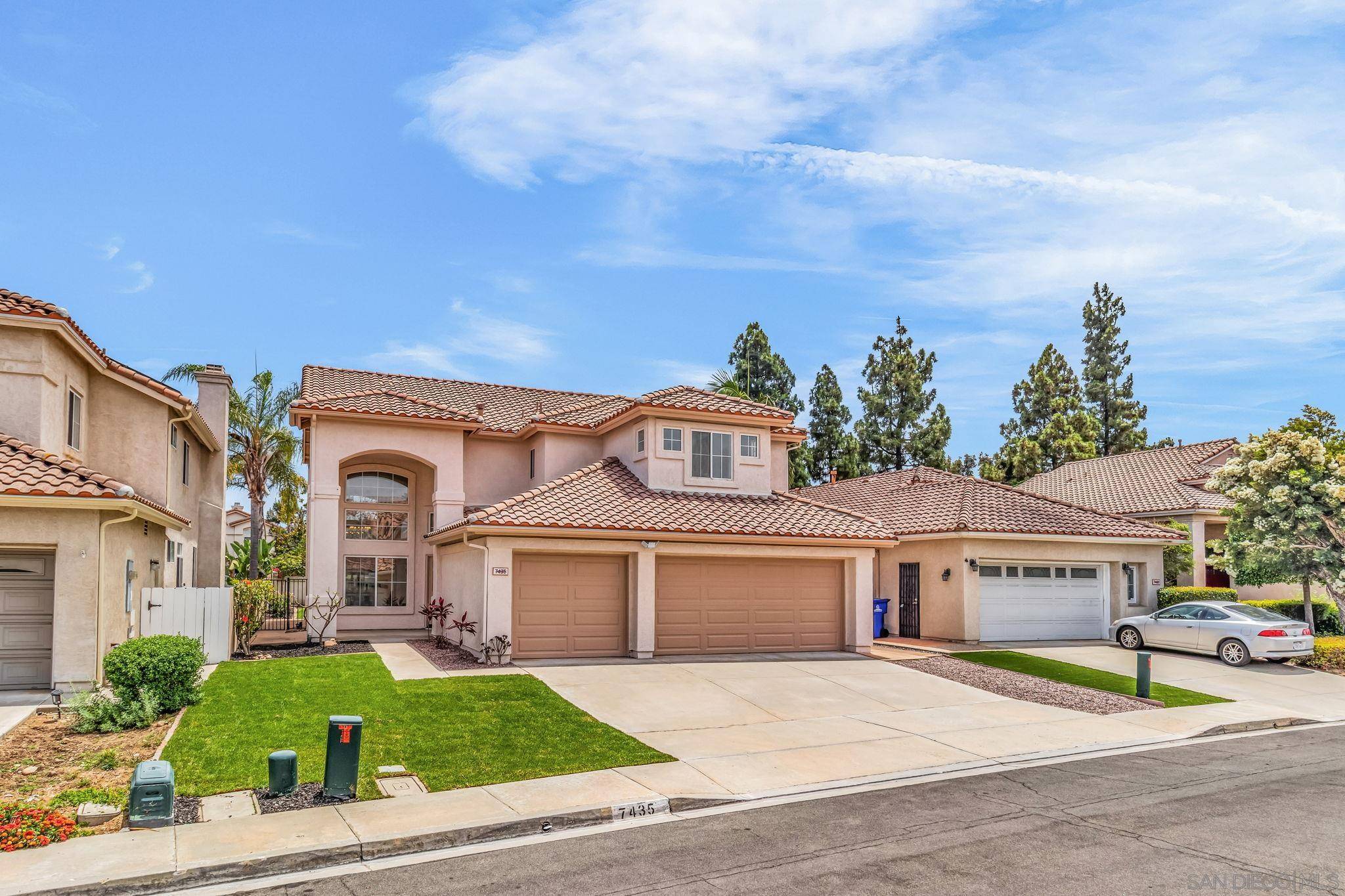 San Diego, CA 92126,7435 Keisha Ter