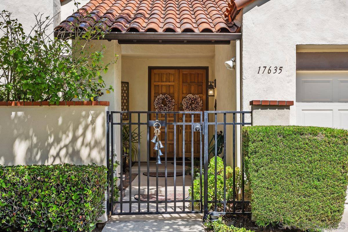 San Diego, CA 92128,17635 Parlange Pl