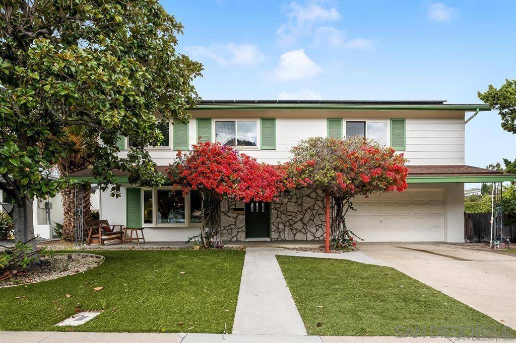San Diego, CA 92120,5720 Fontaine St