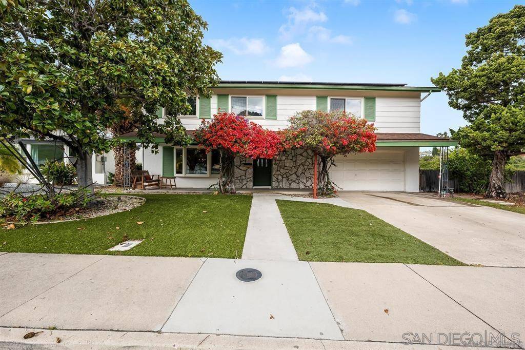San Diego, CA 92120,5720 Fontaine St