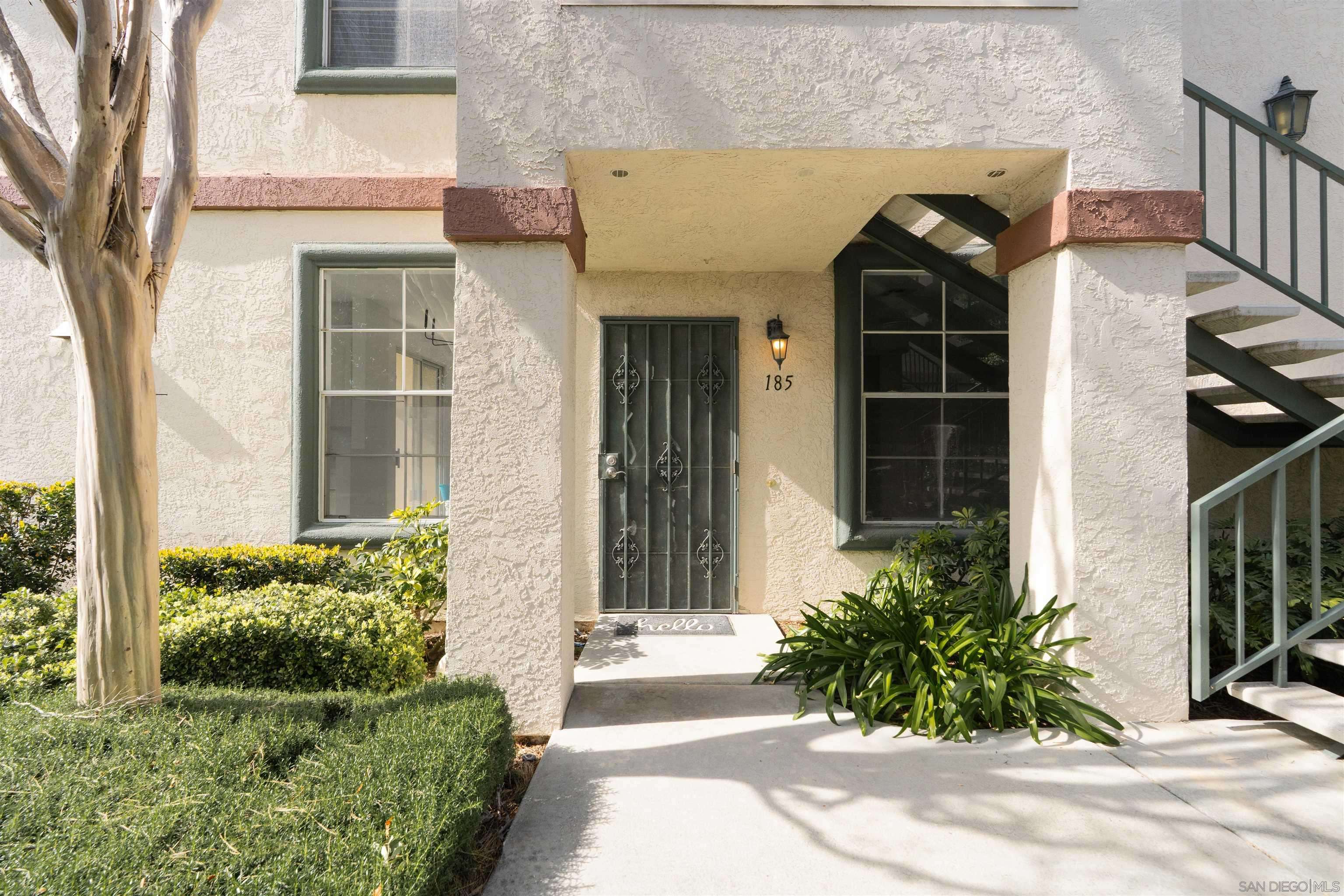 San Diego, CA 92128,10820 Sabre Hill Dr #185