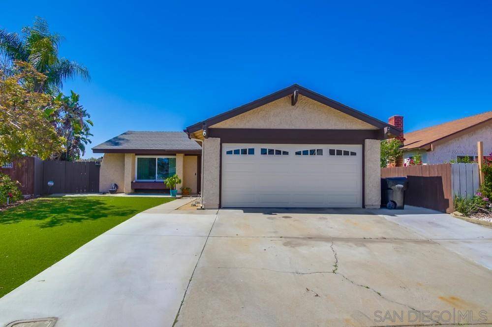 San Diego, CA 92126,8467 Borealis Rd