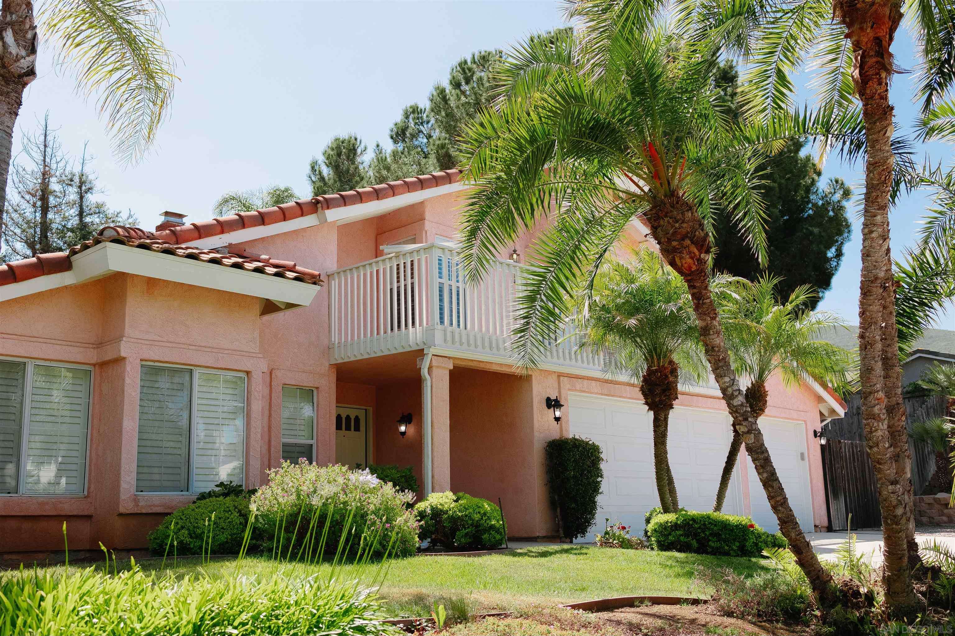 San Marcos, CA 92078,1405 McMahr Rd