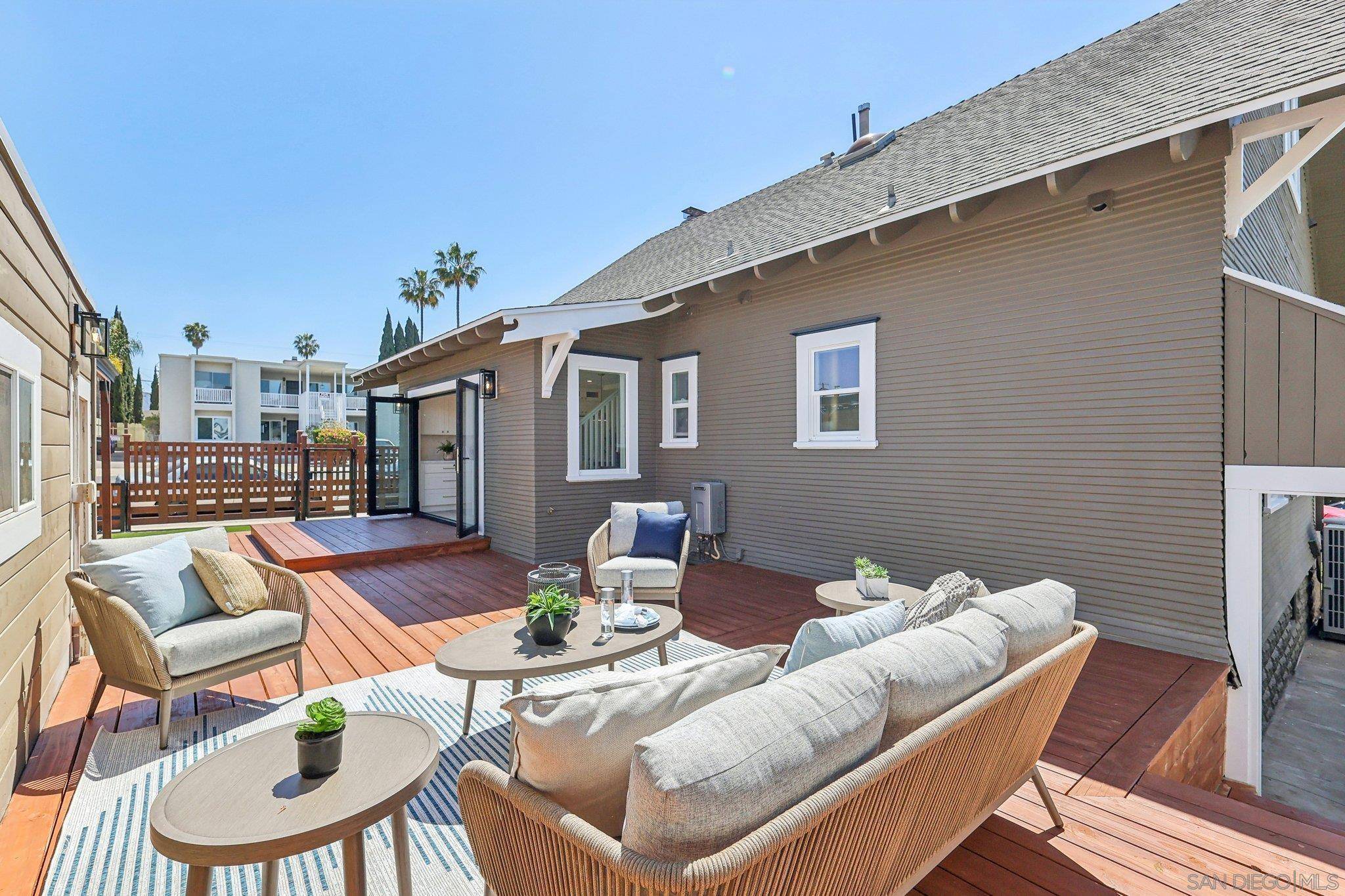 San Diego, CA 92103,1440 Van Buren Ave
