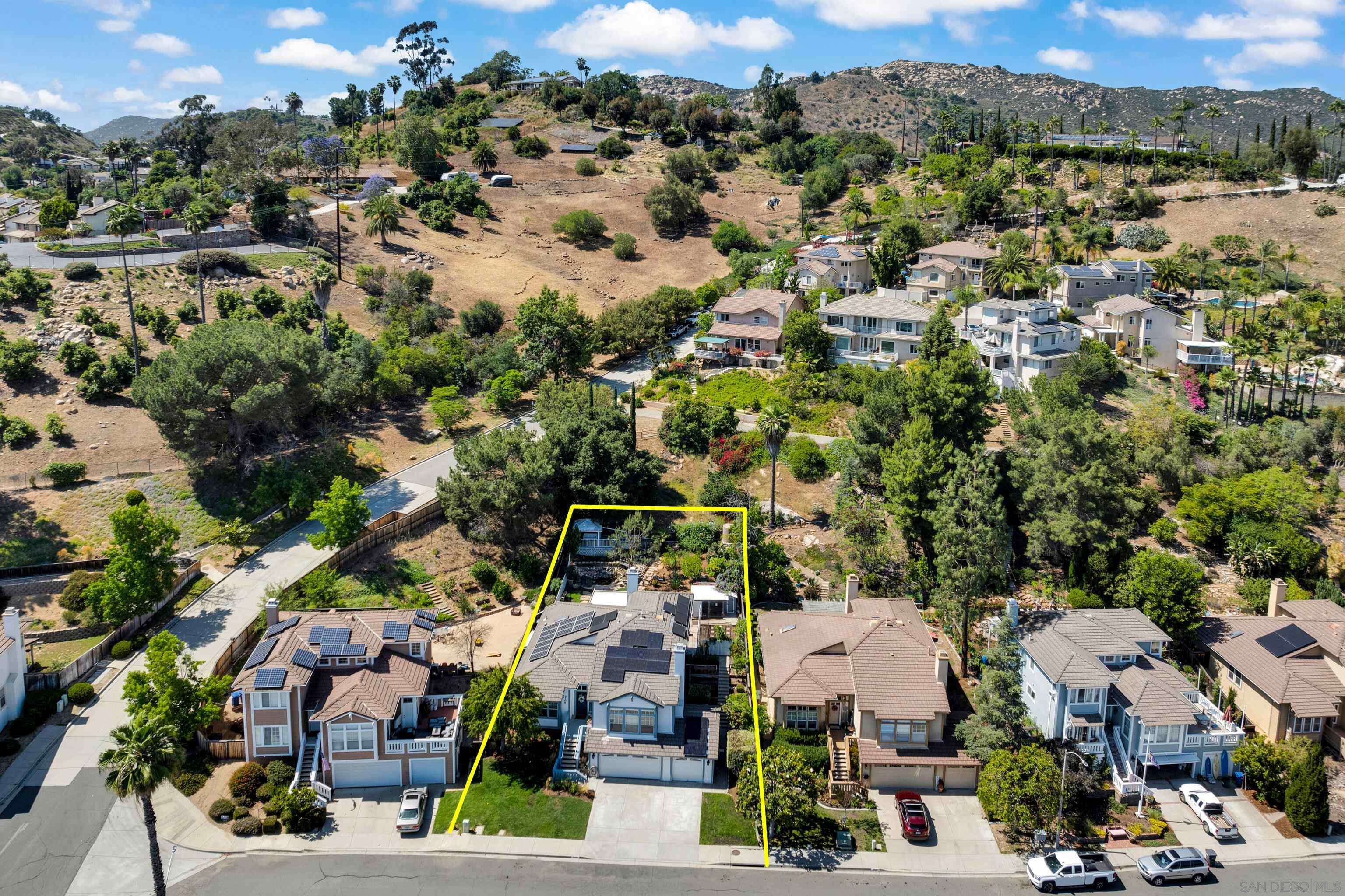Escondido, CA 92027,2106 Laura Dr