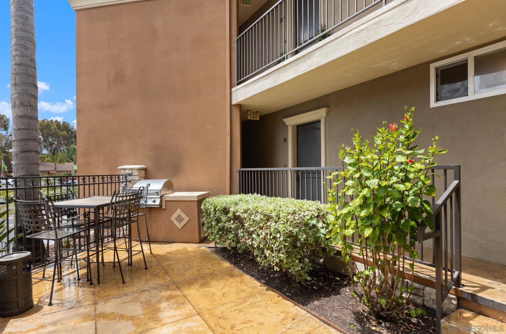 San Diego, CA 92115,4501 Collwood Blvd #9